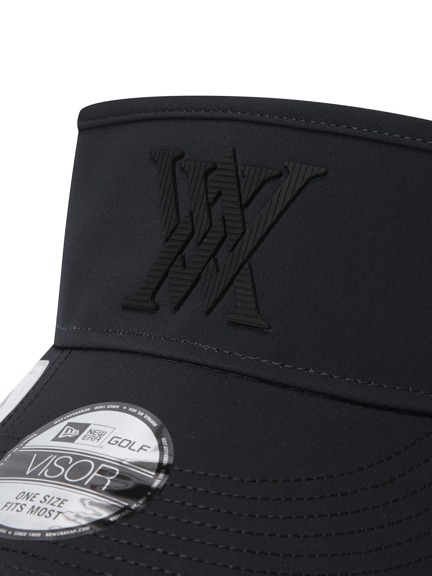 ANEW X NEWERA GOLF VISOR