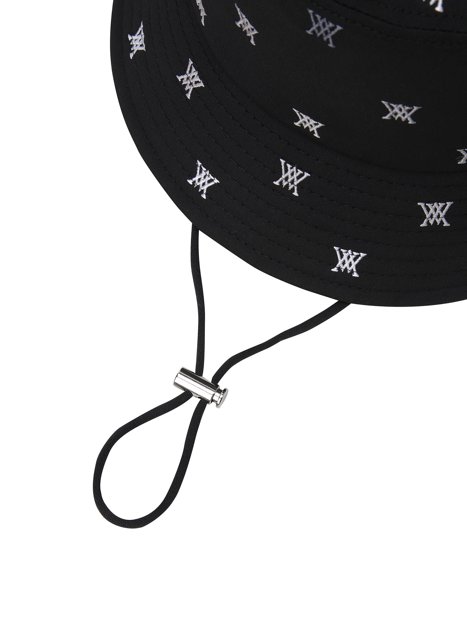 UNISEX GRADATION BUCKET HAT