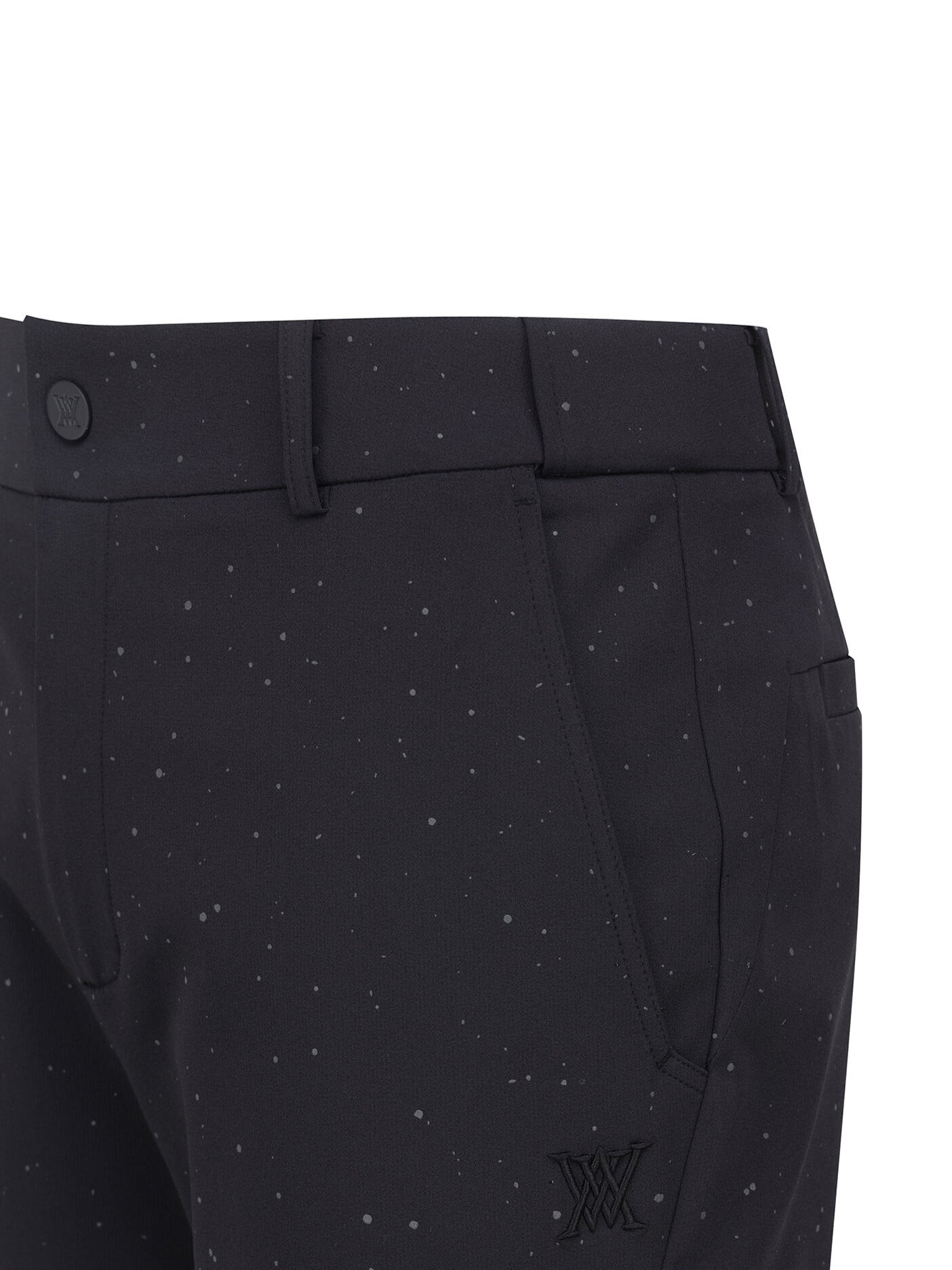 MEN DOT PRINT L/PT