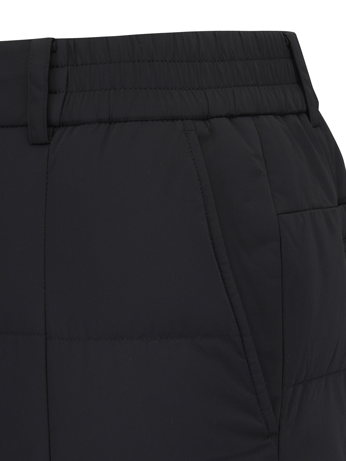 MEN WI CARGO DOWN PANTS