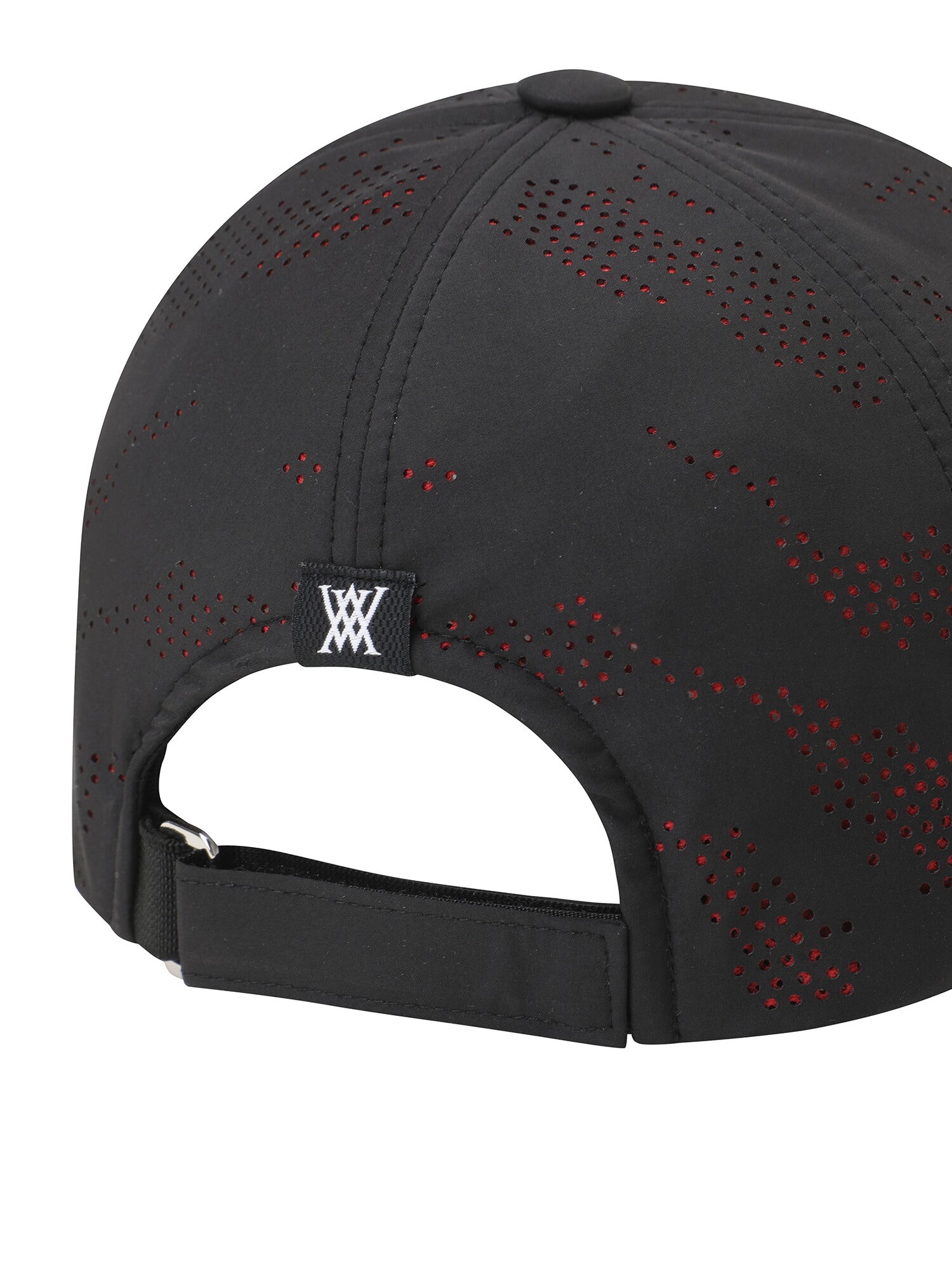 UNISEX DOT CAMO CAP