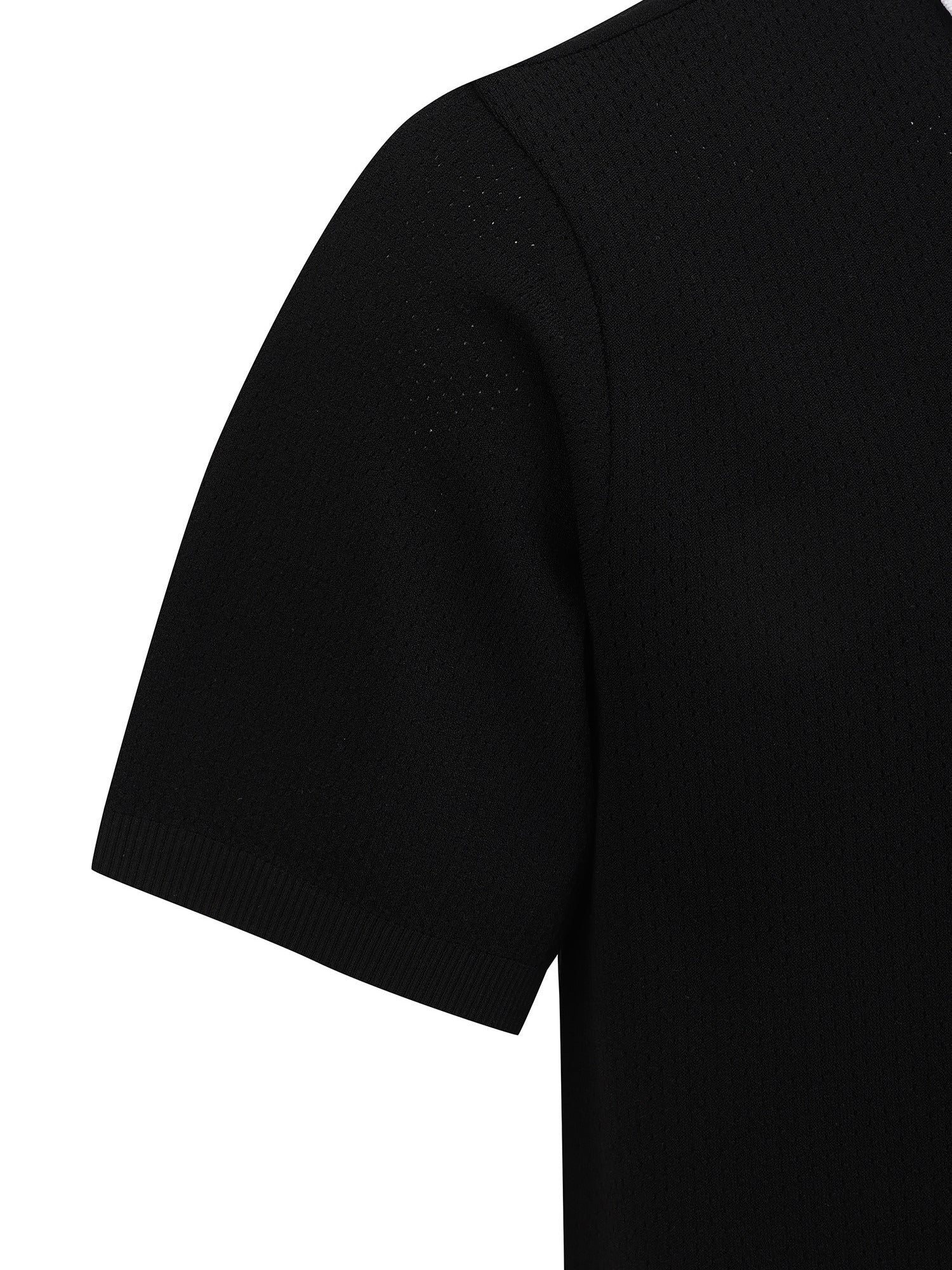 MEN ROPE LOGO SHORT SLEEVE T-SHIRT