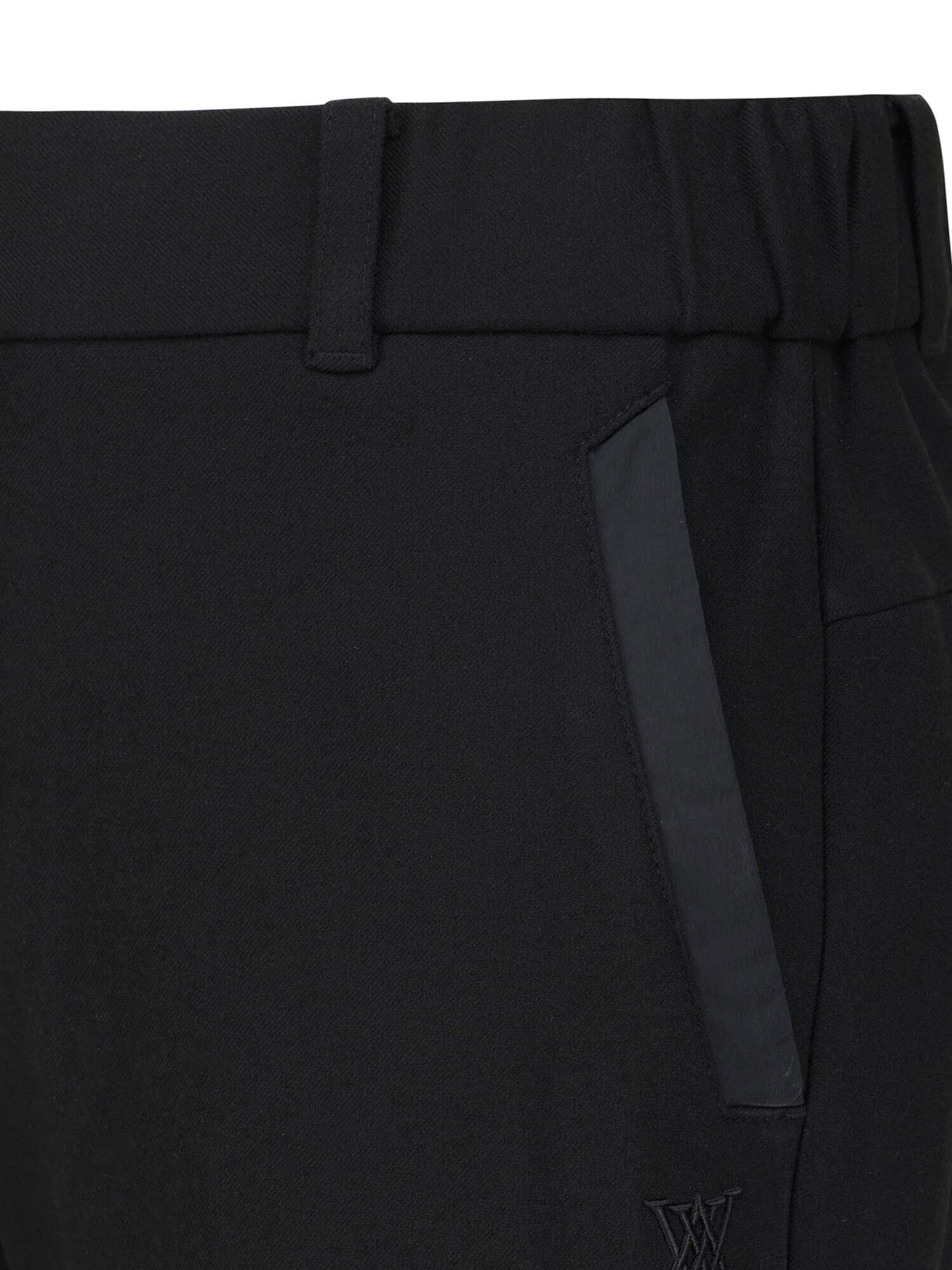 MEN WI BRUSHED FLEECE JOGGER PANTS