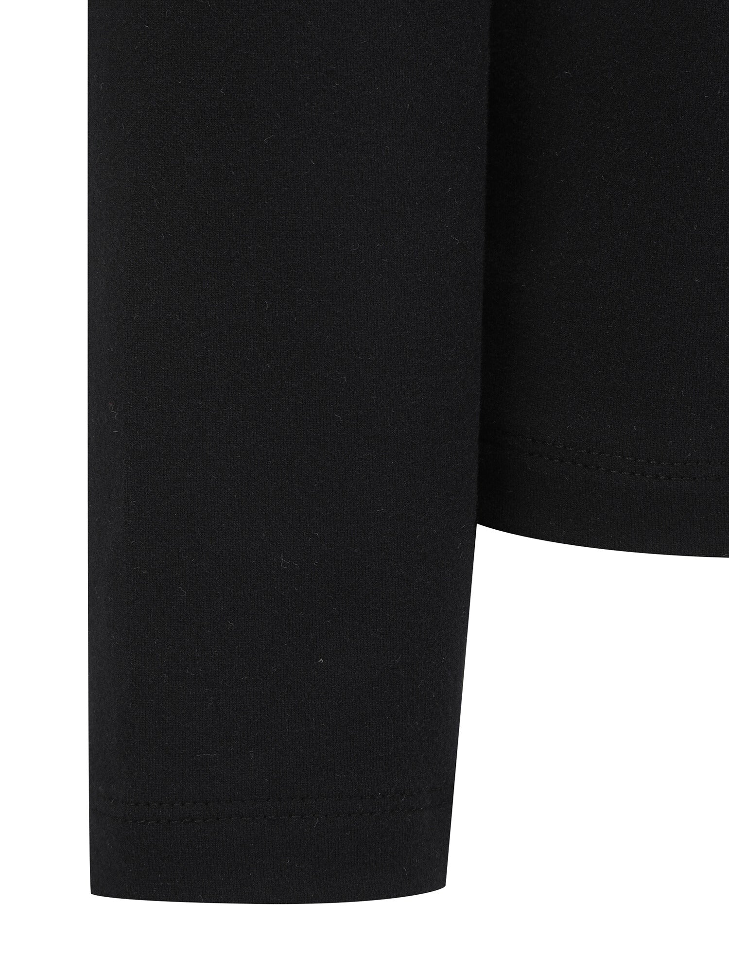 WOMEN WI BRUSHED FLEECE LONG T-SHIRT