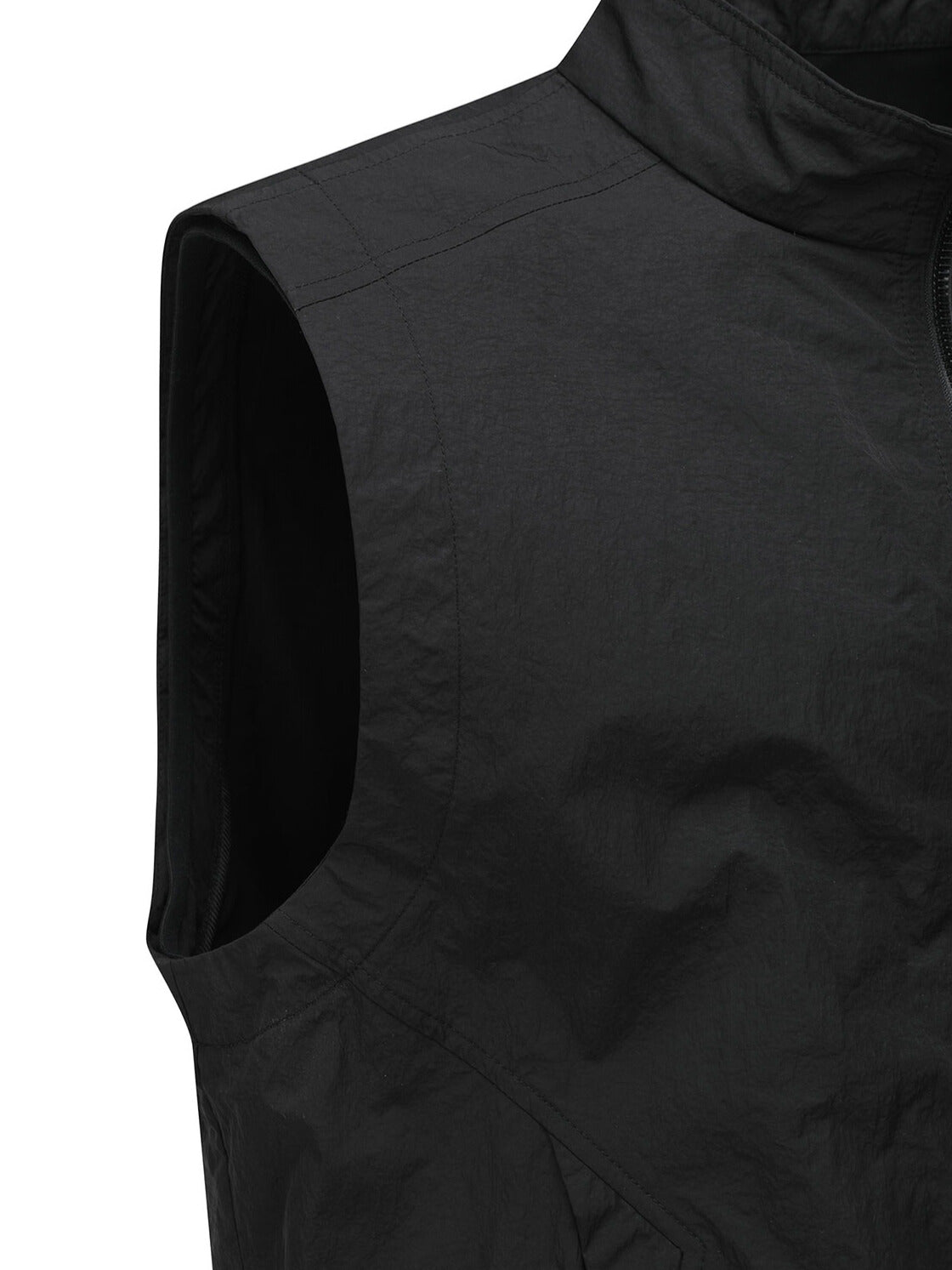 [AIR FAN] MEN HIGH TECH COOLER VEST