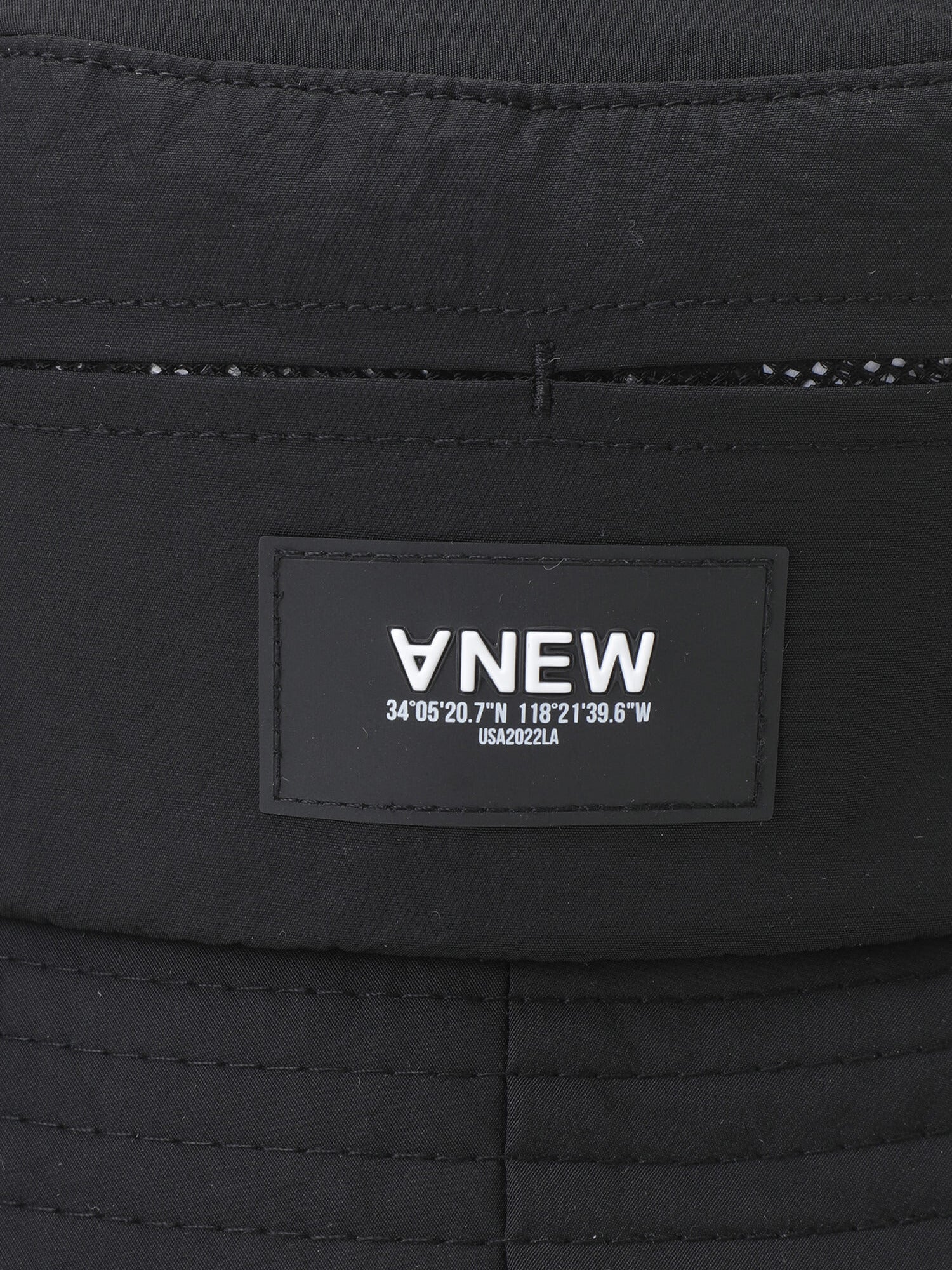 UNISEX SPLIT BUCKETHAT