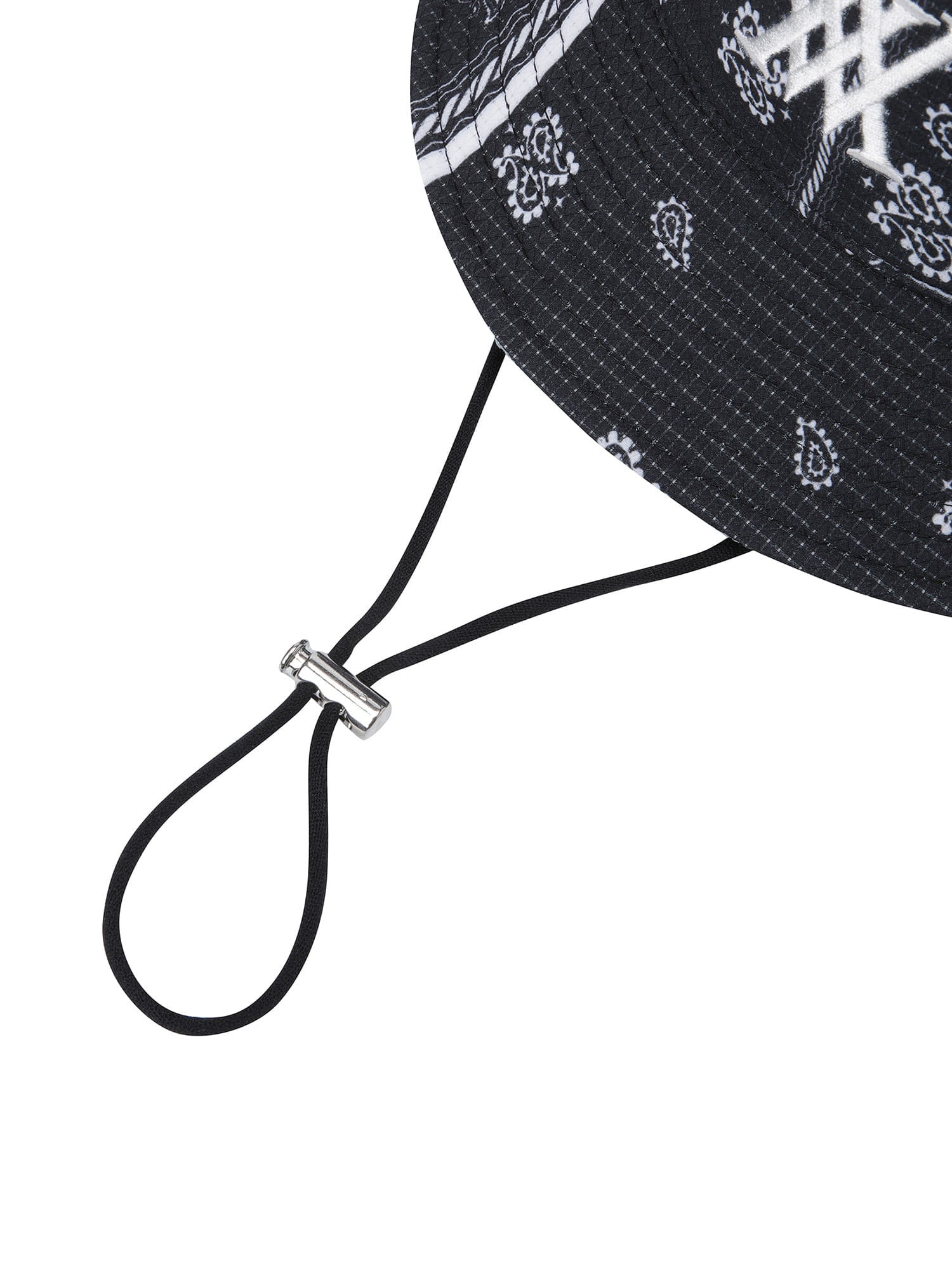 UNISEX REVERSIBLE BUCKET HAT