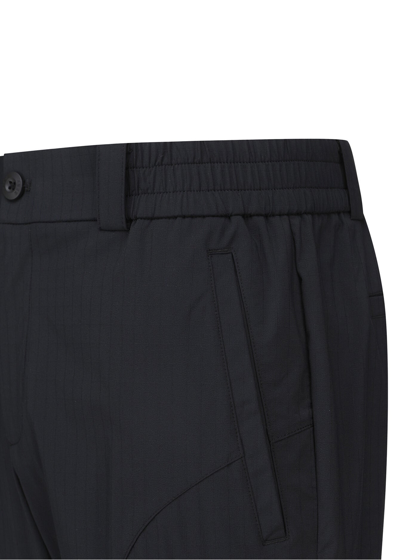 MEN RIBSTOP HALF PT