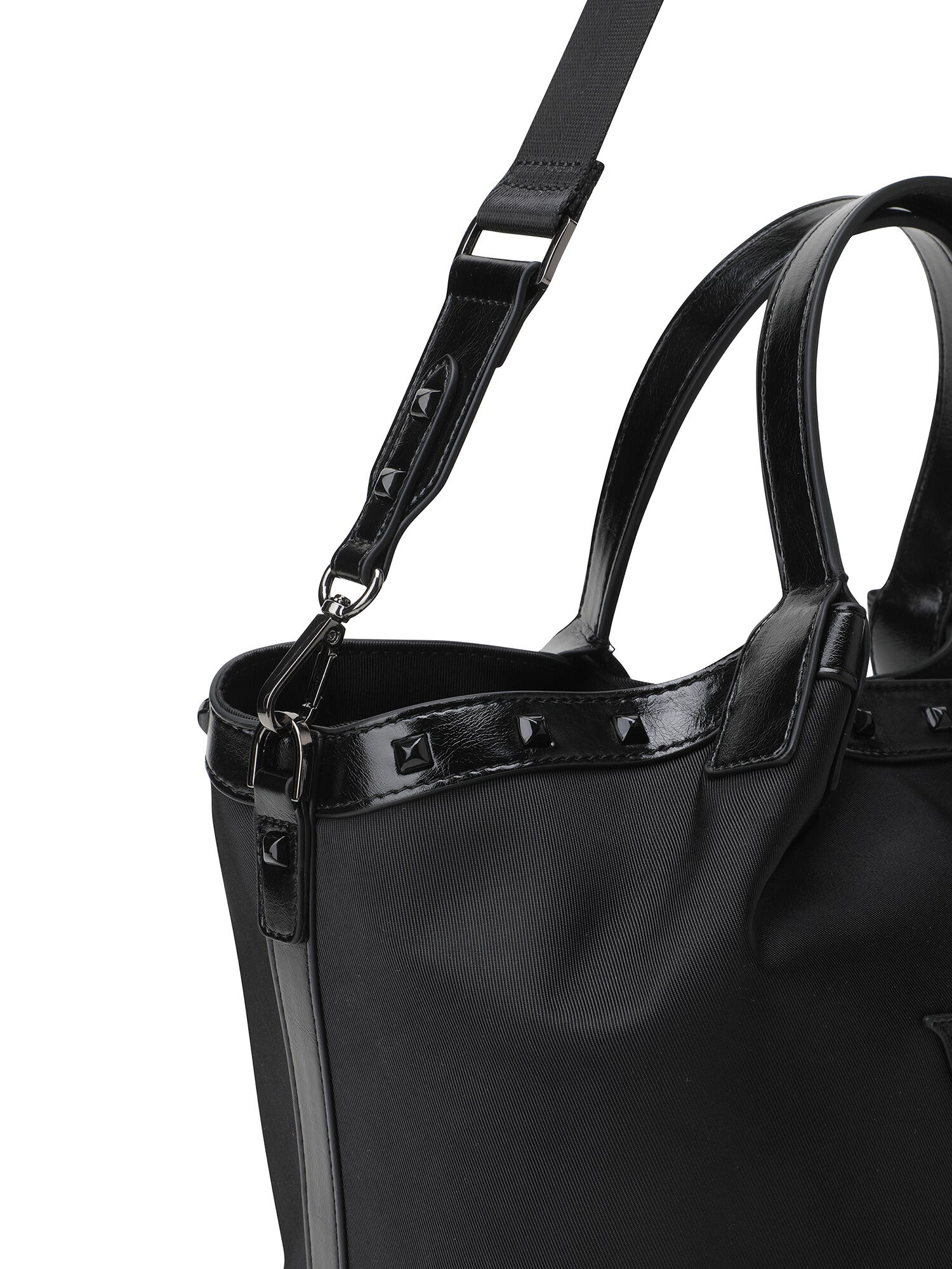 UNISEX CHIC TOTE BAG