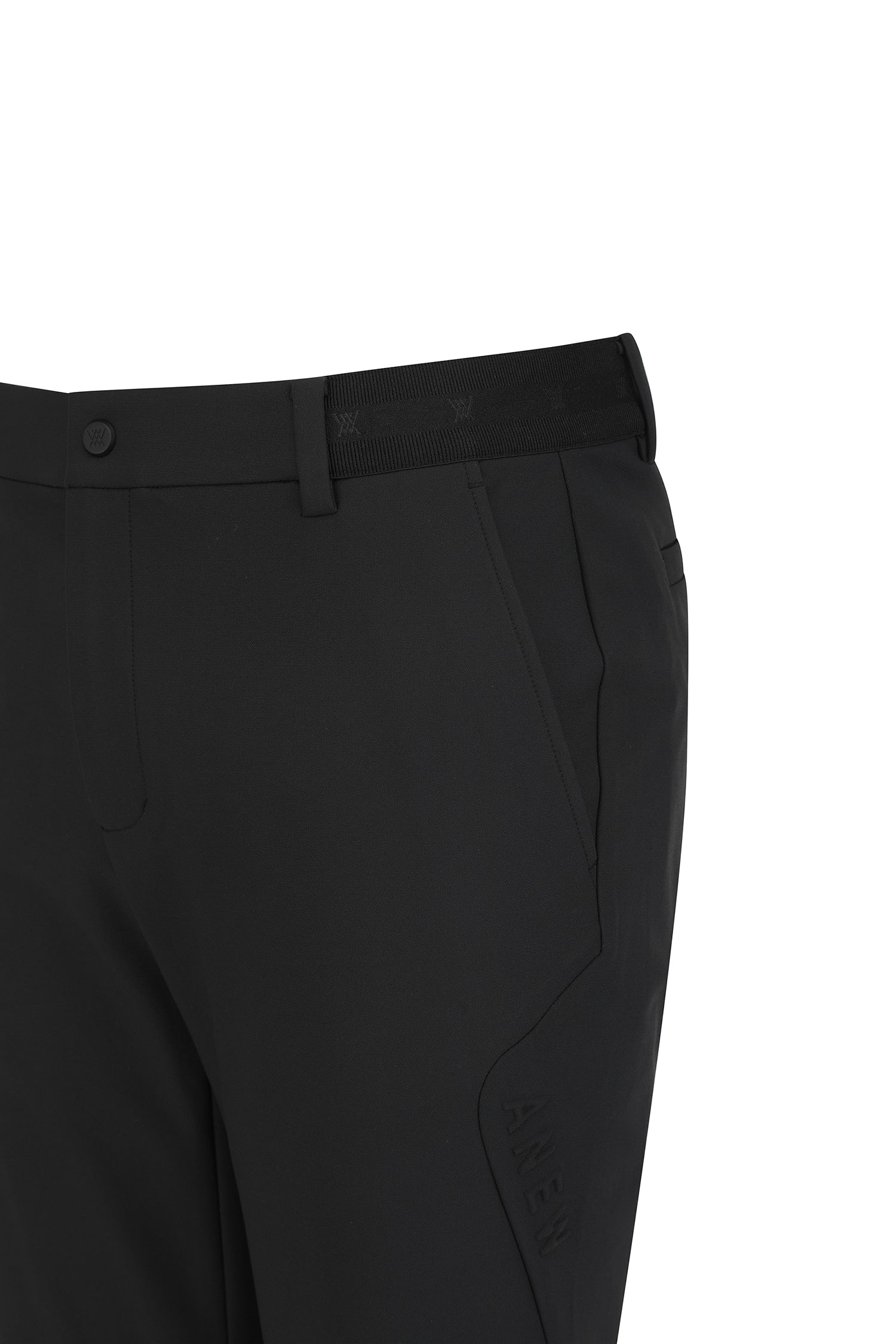 MEN ESSENTIAL PANTS