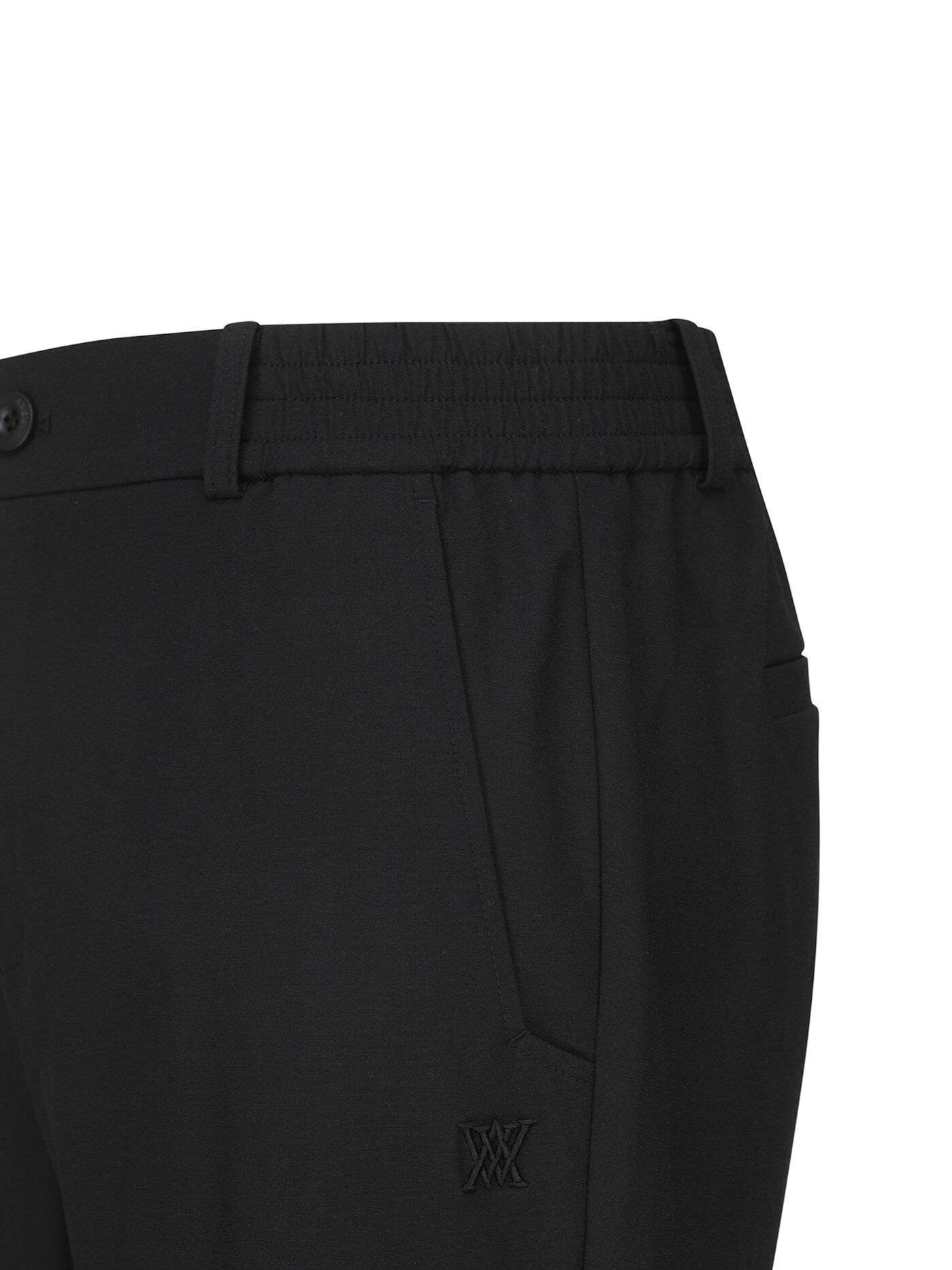 MEN POCKET JOGGER L/PT