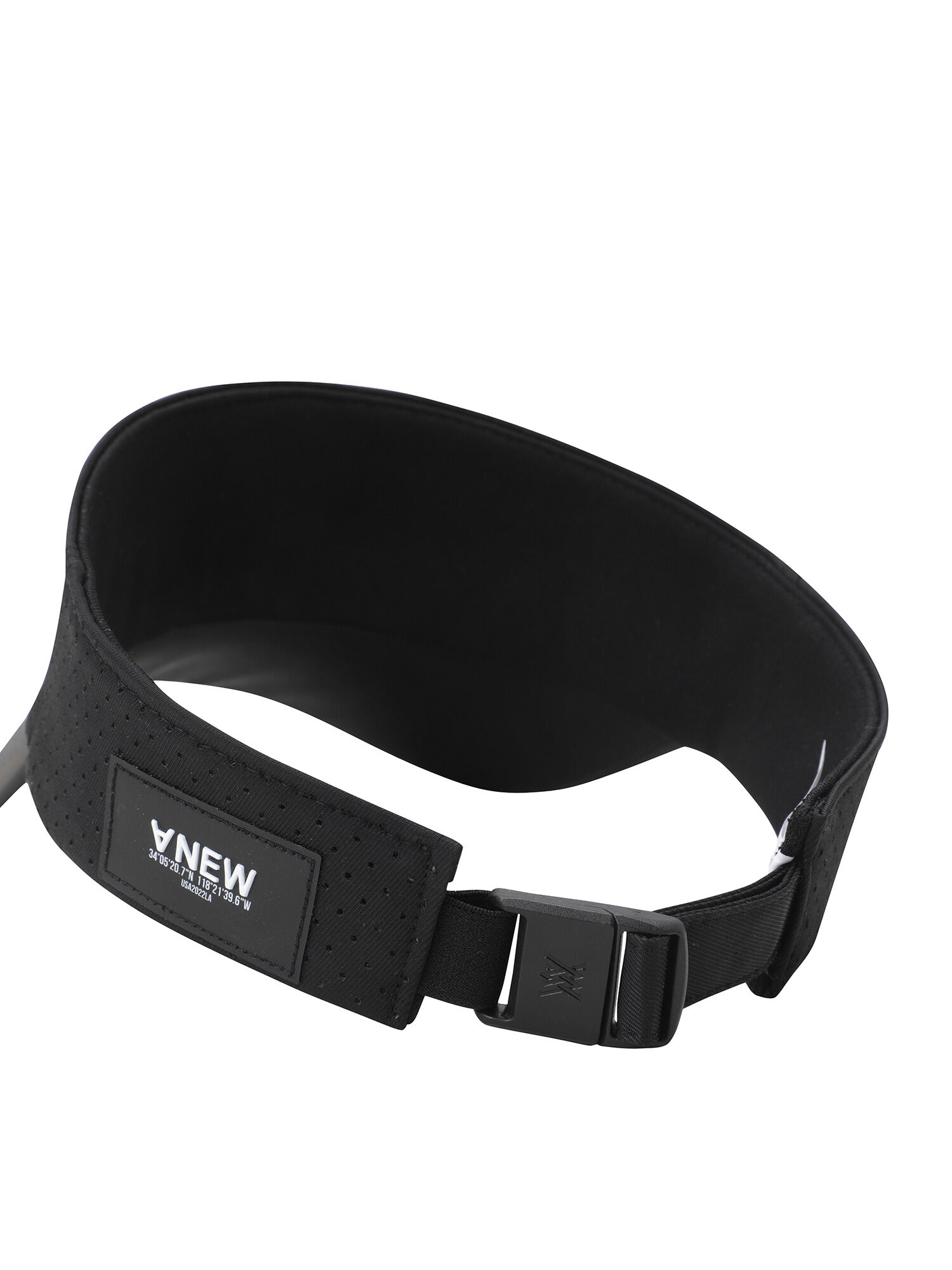 UNISEX ESSENTIAL LOGO VISOR