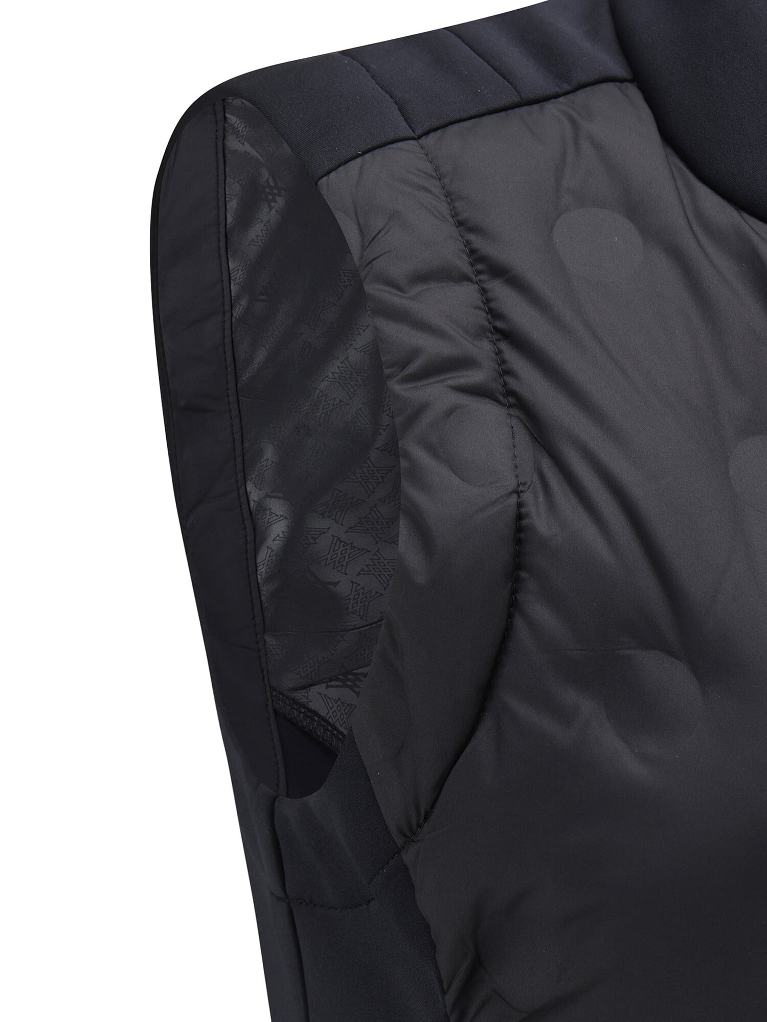 WOMEN FA ULTRA LIGHT DOWN VEST