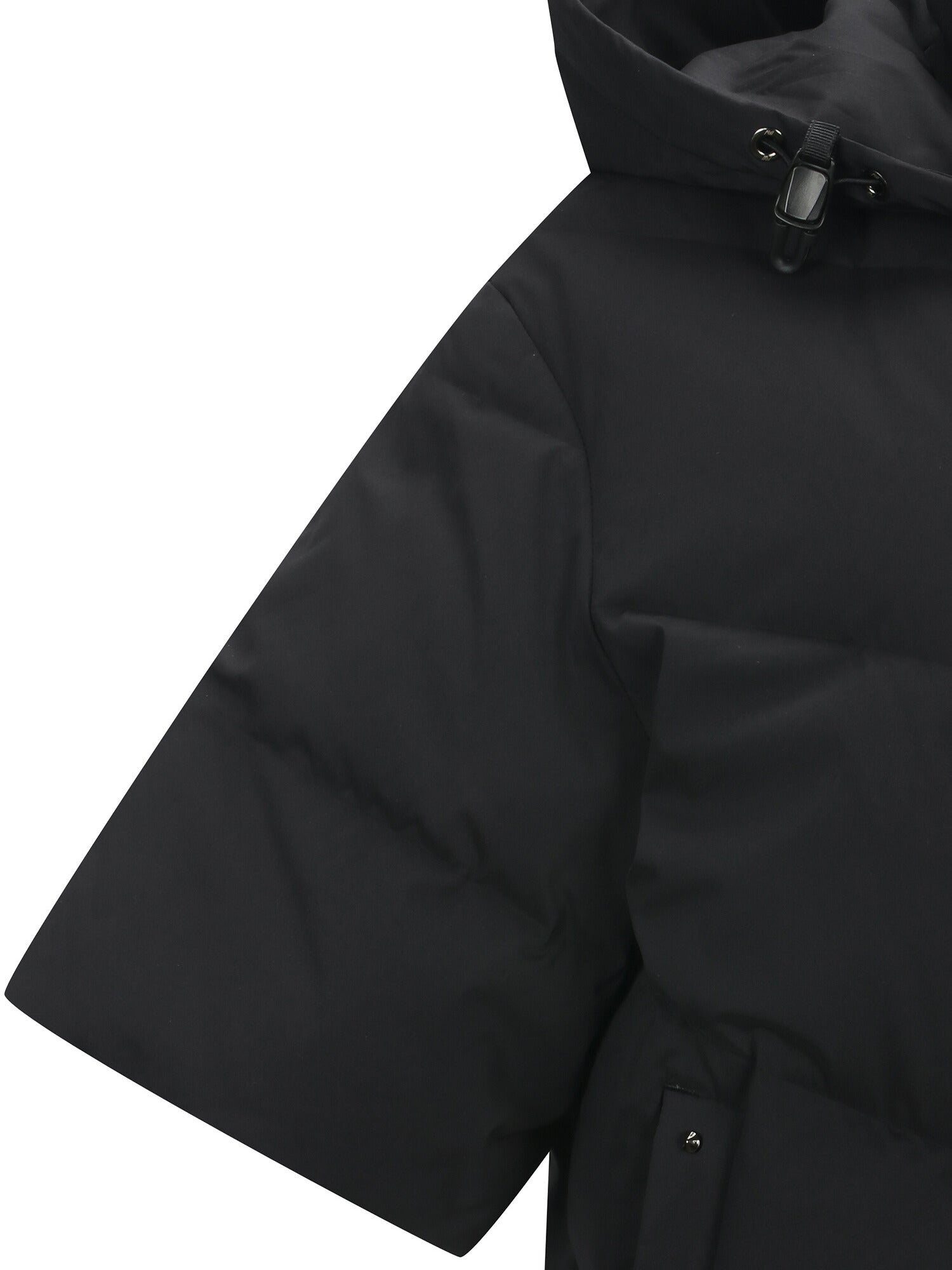 WOMEN PERFORMANCE SHORT SLEEVE DOWN JK