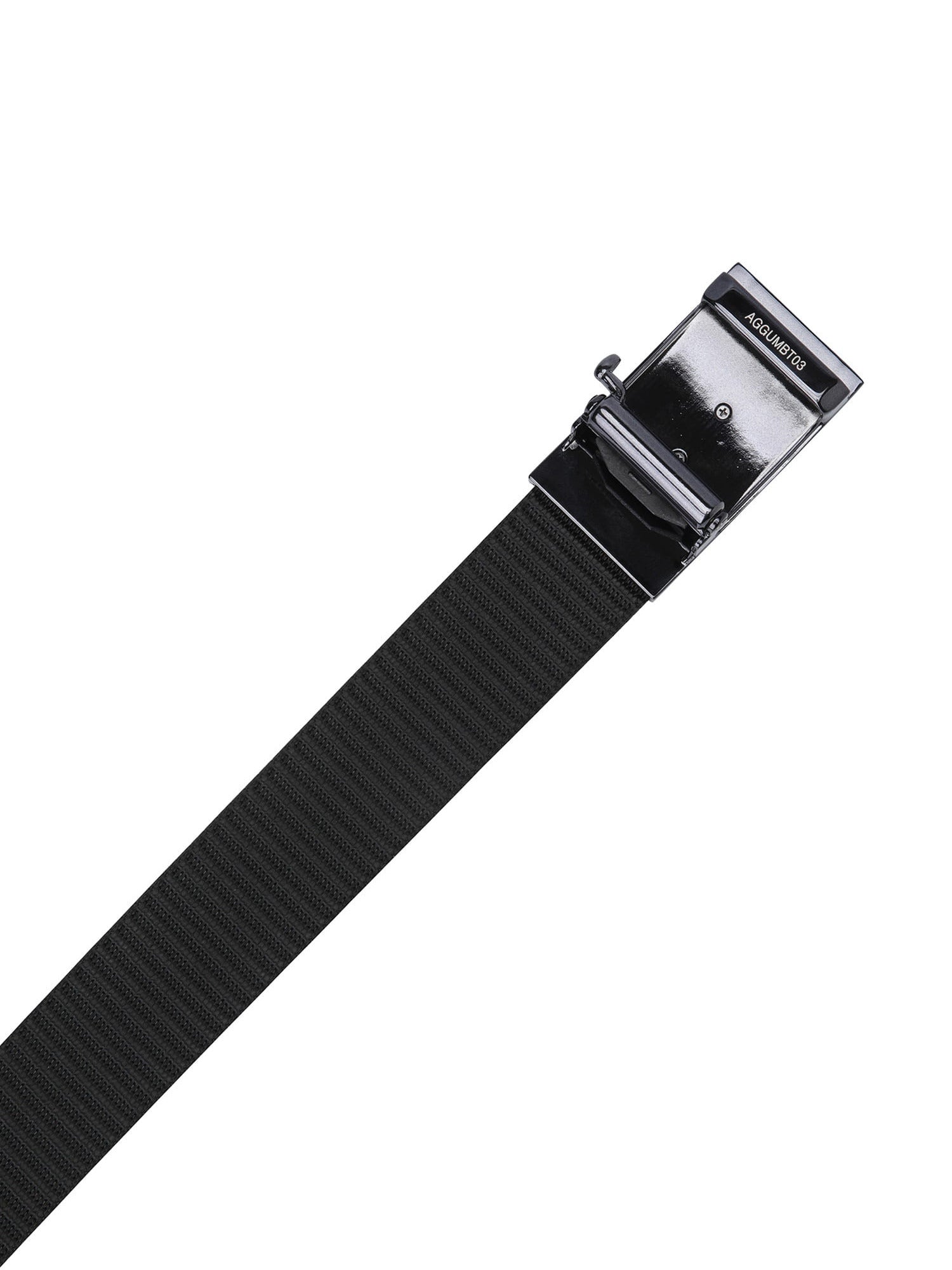 MEN WEBBING AUTO BELT