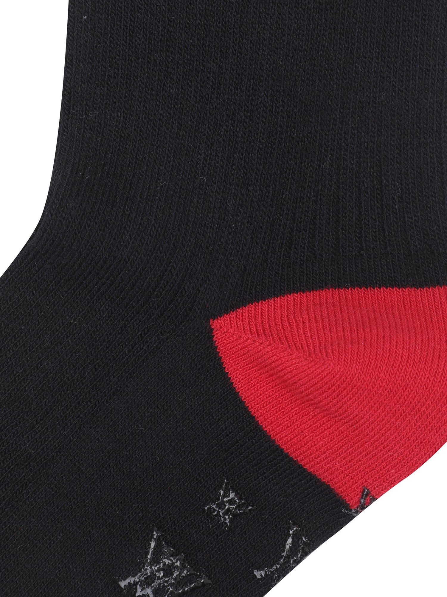 WOMEN BLOCK KNEE SOCKS