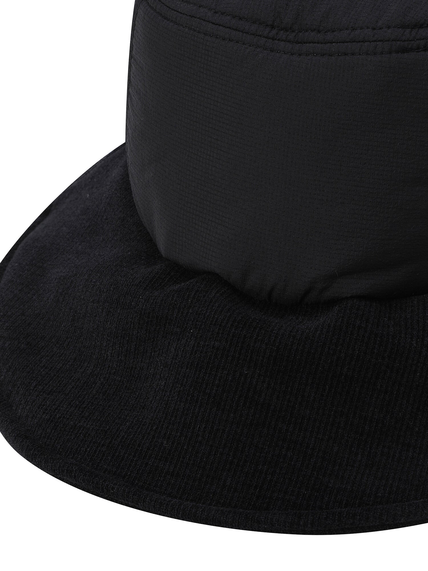UNISEX SHADOWSWING BUCKETHAT