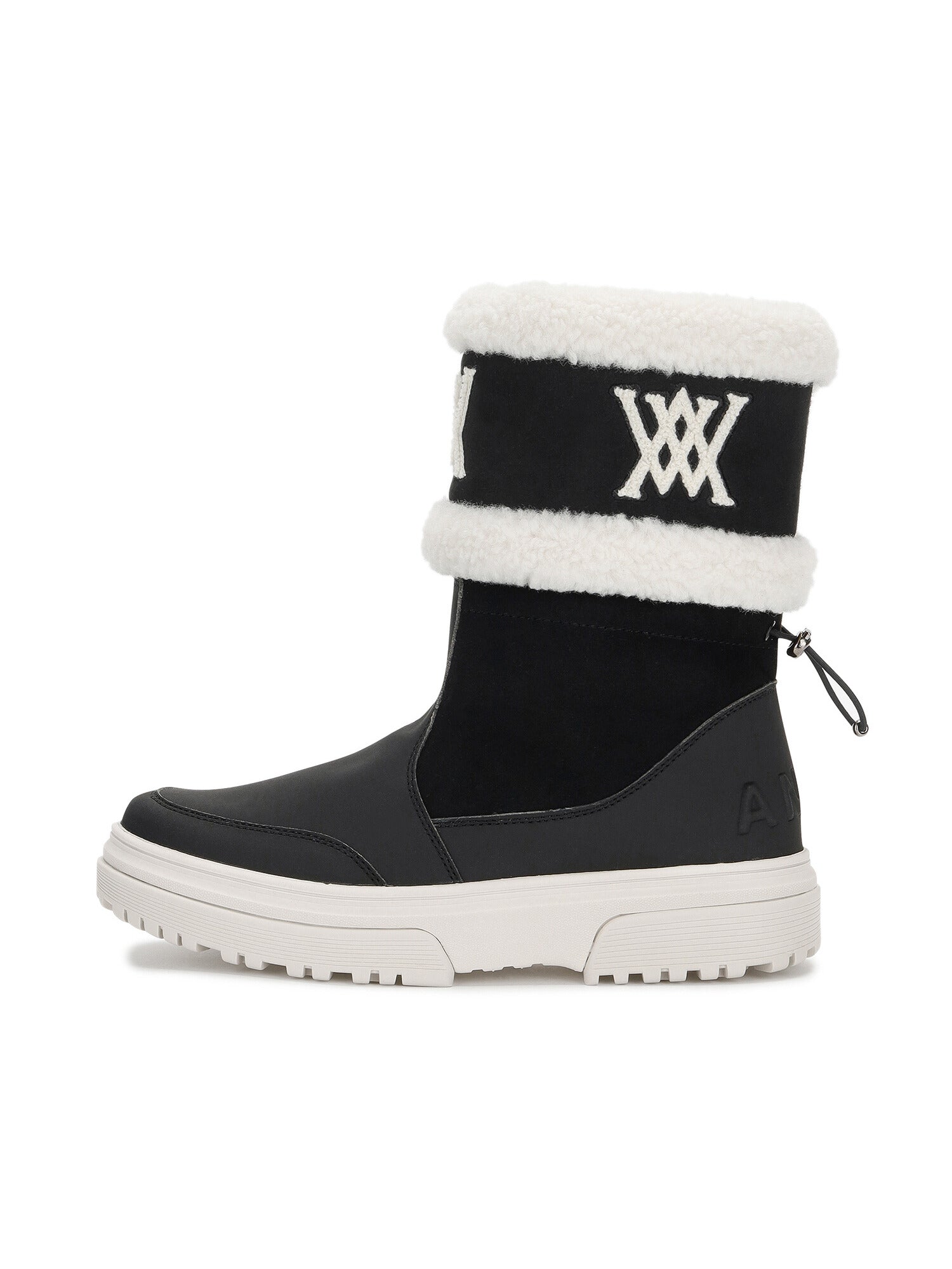 WOMEN CLOUD BOOTS