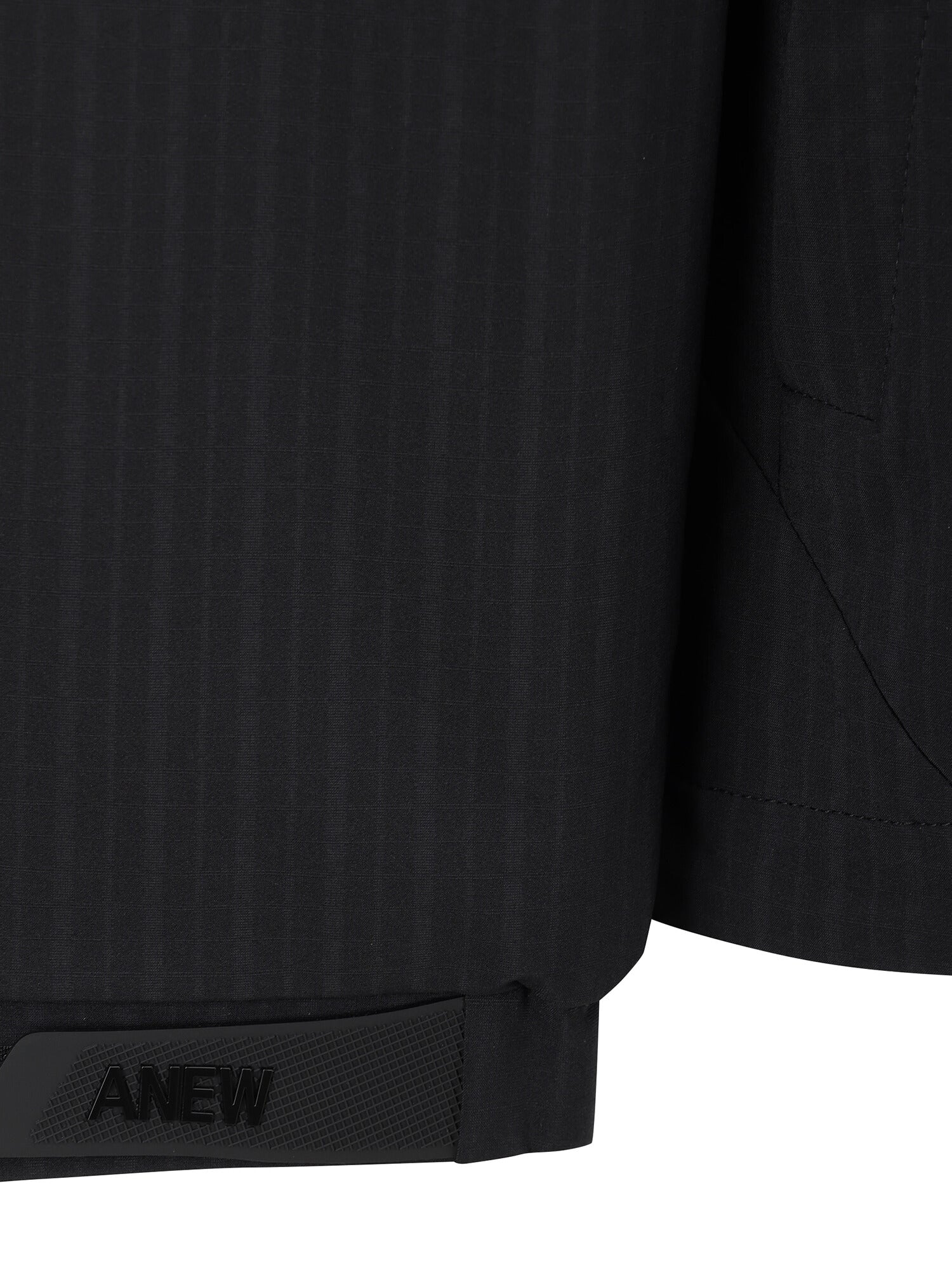 MEN FA HOODED JACKET
