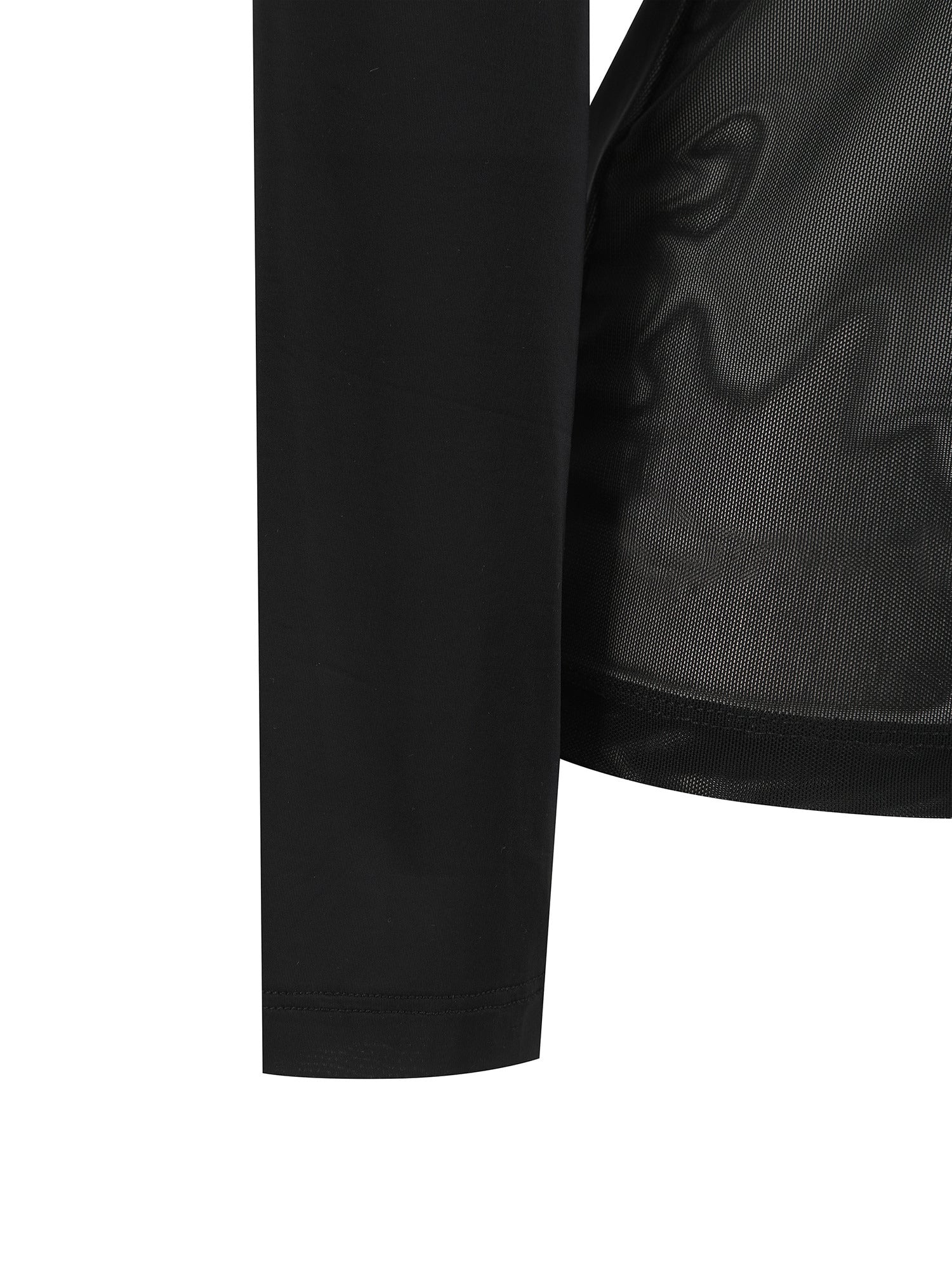 WOMEN MESH BASELAYER