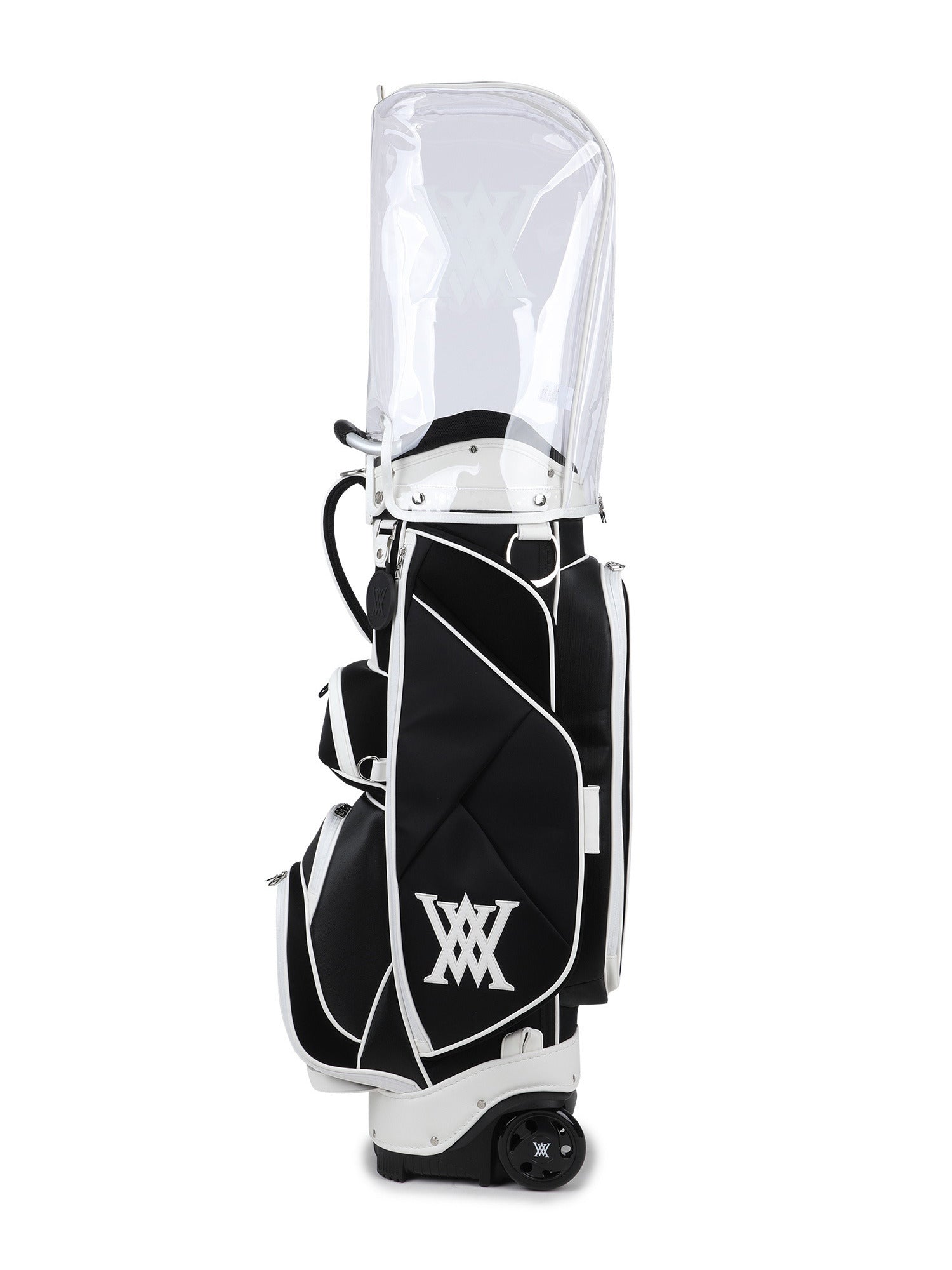 9.5 UNISEX INCISION WHEELBAG