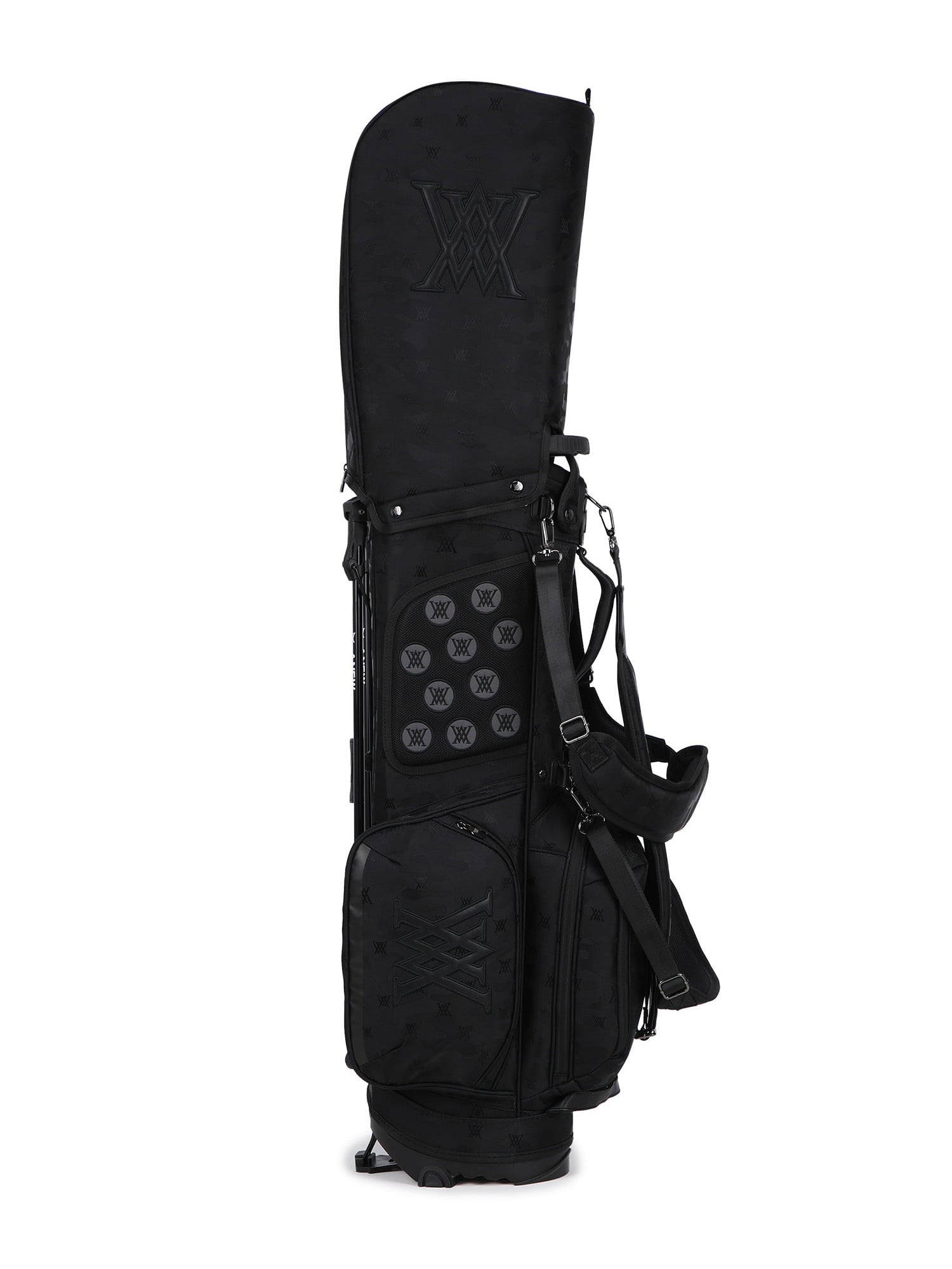 9 UNISEX MILITARY STAND BAG