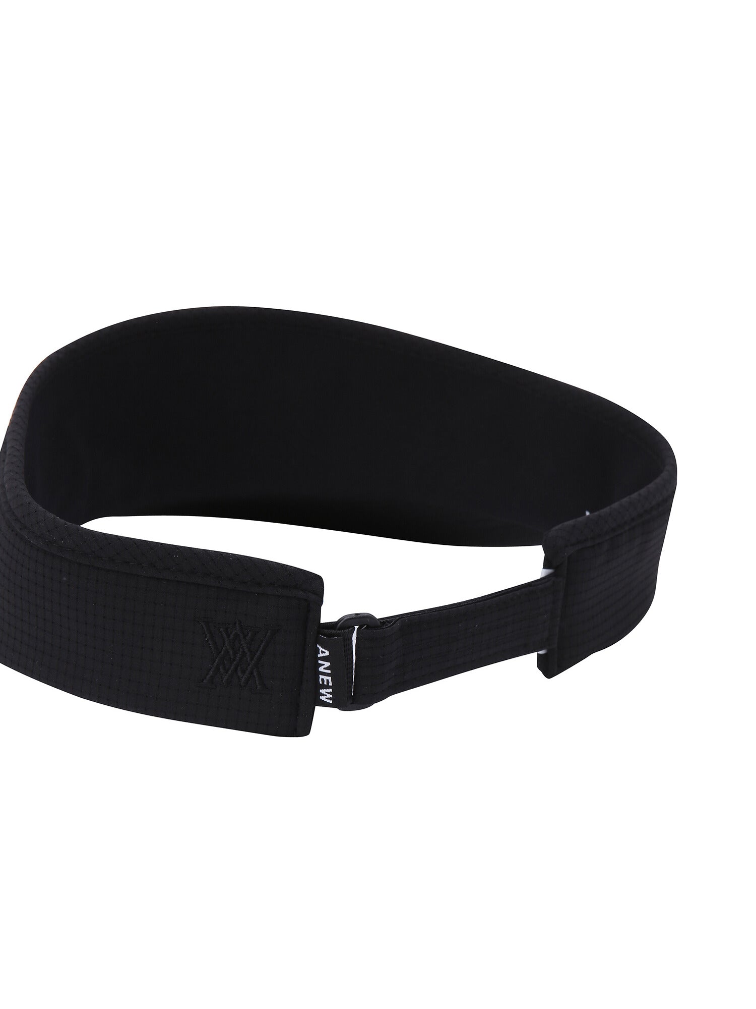 UNISEX WIDE VISOR