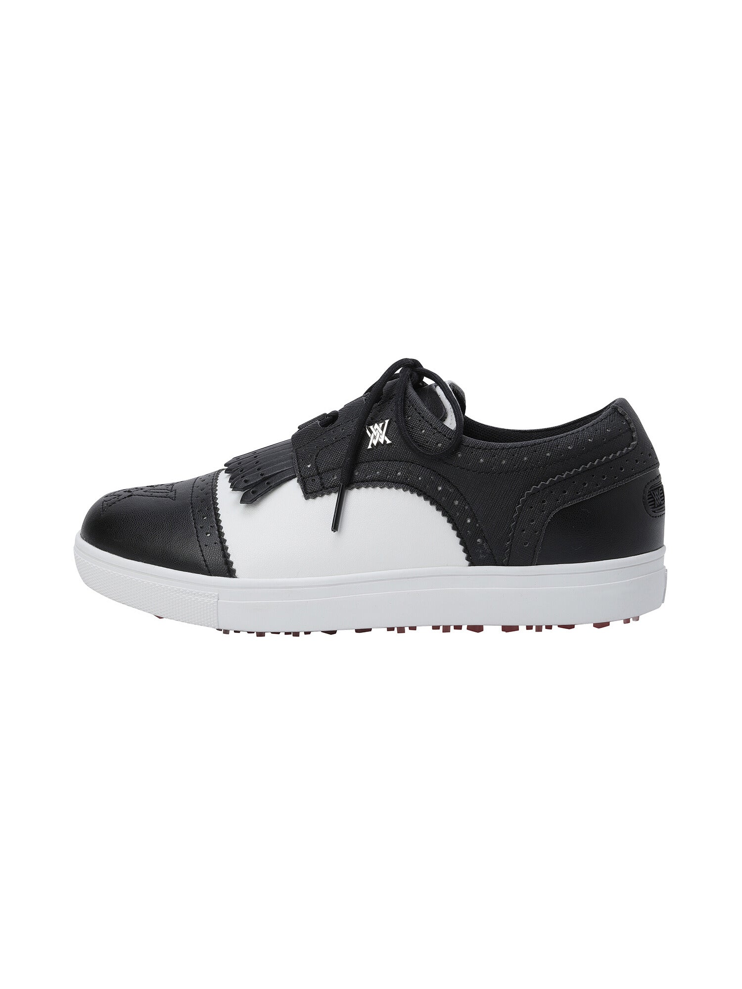 WOMEN SAINT TASSEL LUNA SHOES