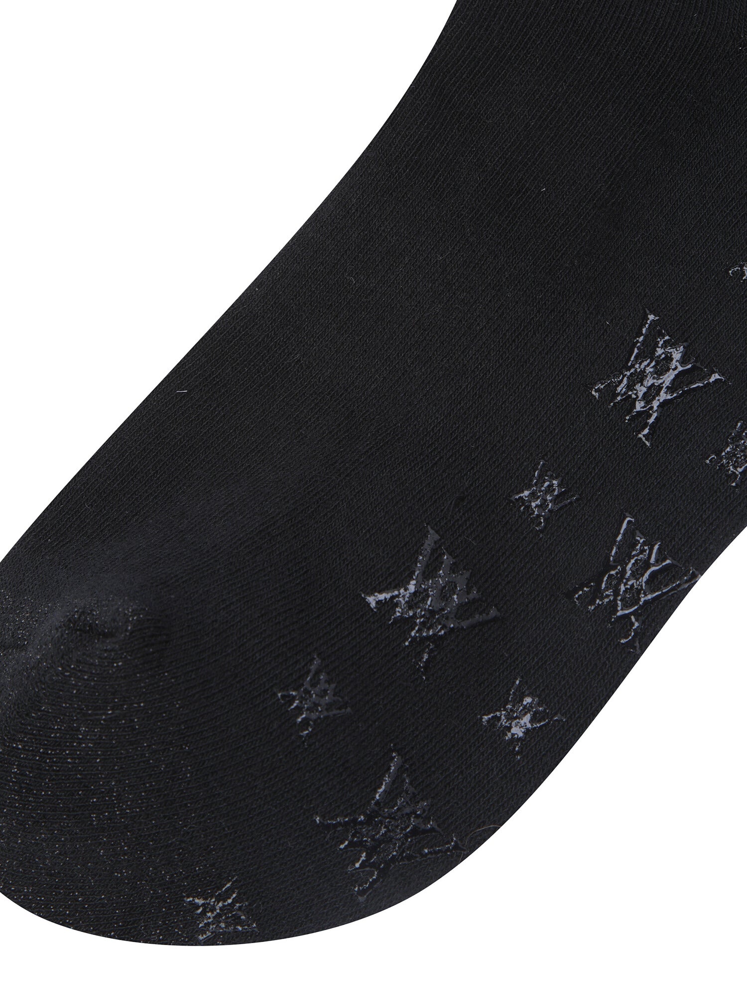 WOMEN RIBBON KNEE SOCKS