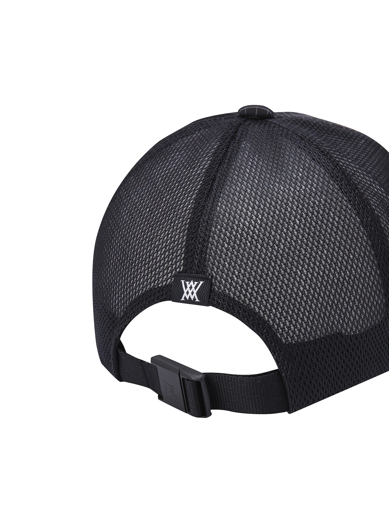 MEN RIP MESH CAP
