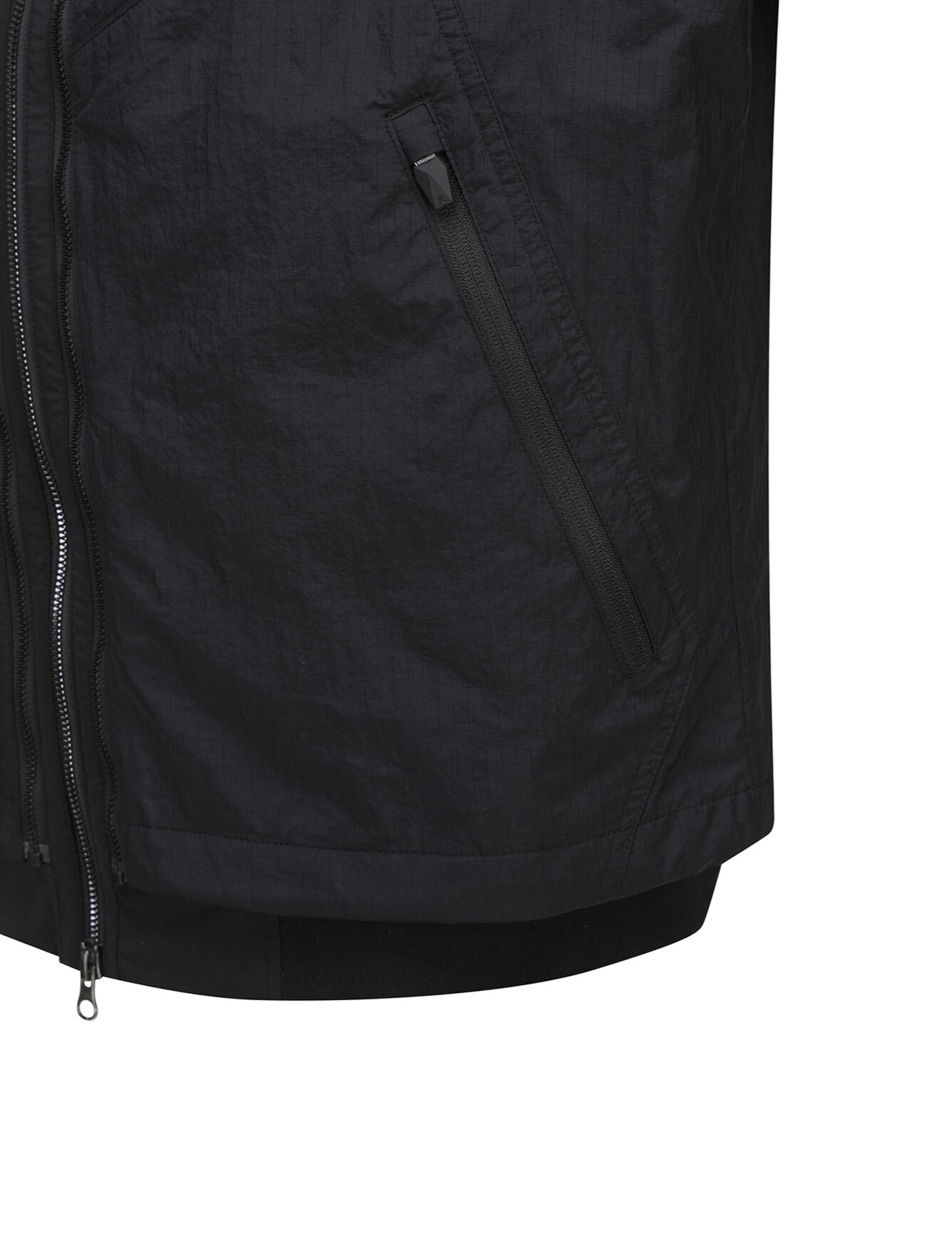 MEN DETACHABLE MA-1 JK