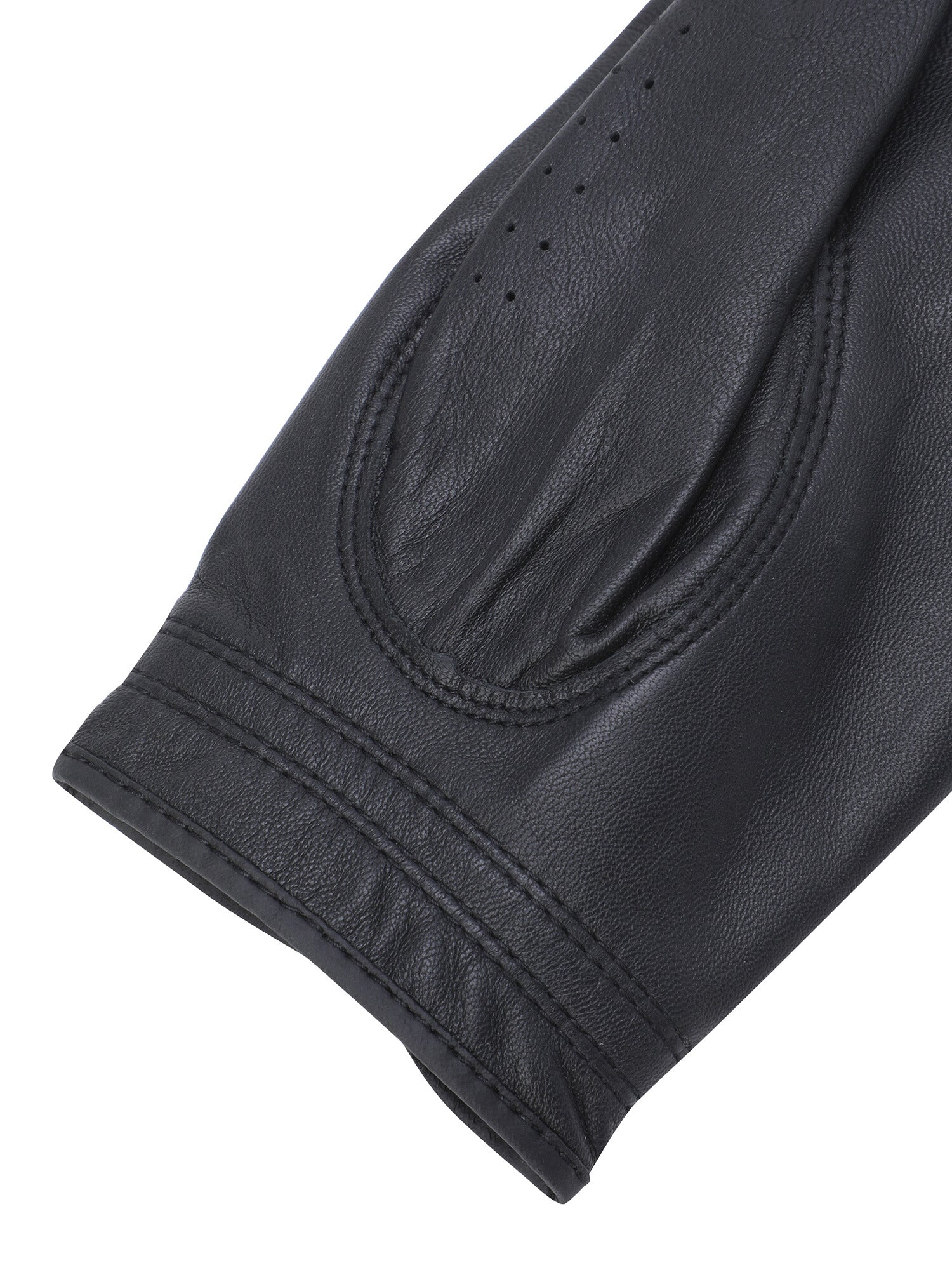 MEN LH LAMBSKIN GLOVE