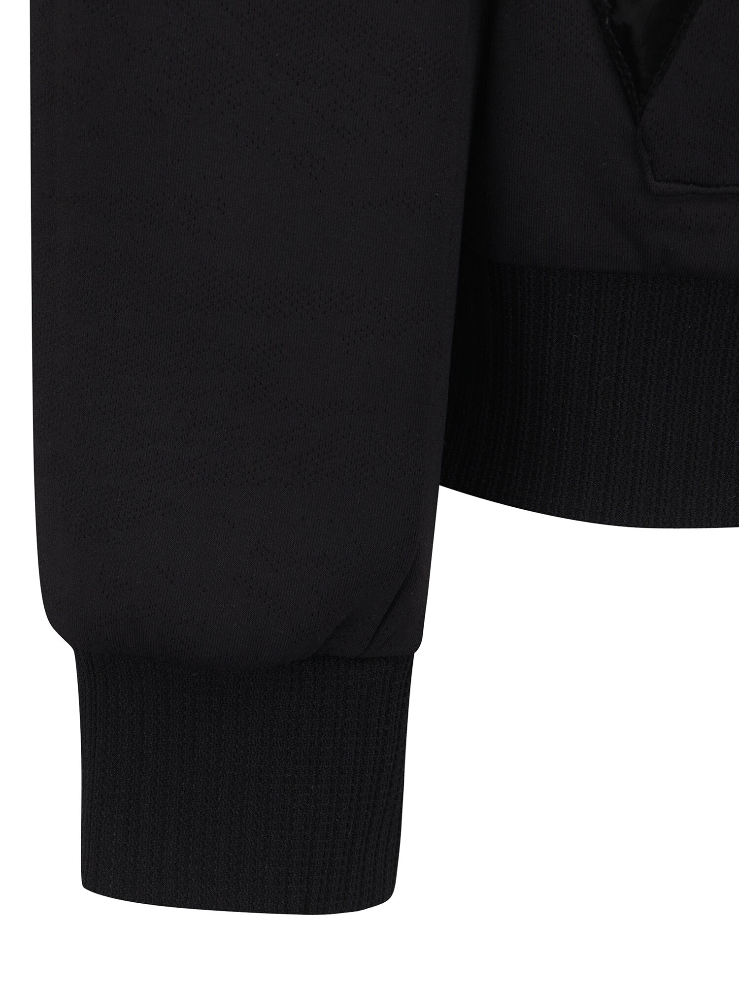 WOMEN FA POCKET SWEATSHIRT