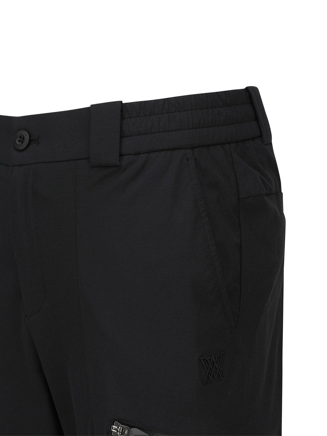 [AIR FAN] MEN HIGH TECH COOLER PANTS
