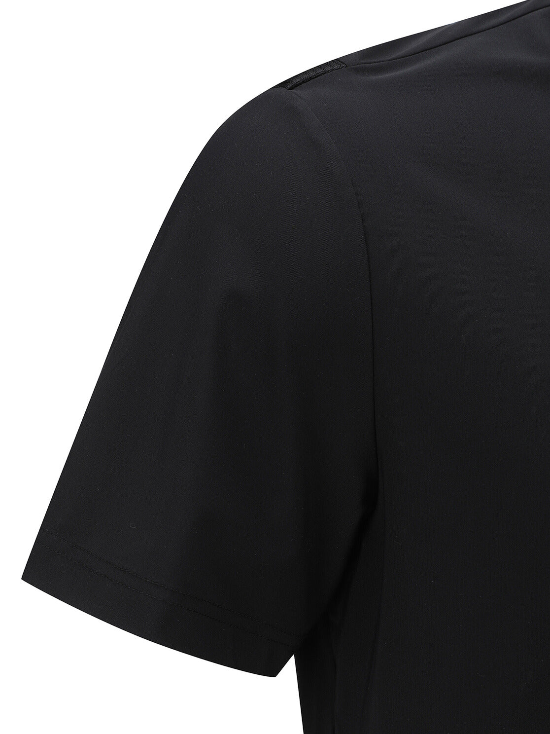 MEN SPORTY SHORT T-SHIRT