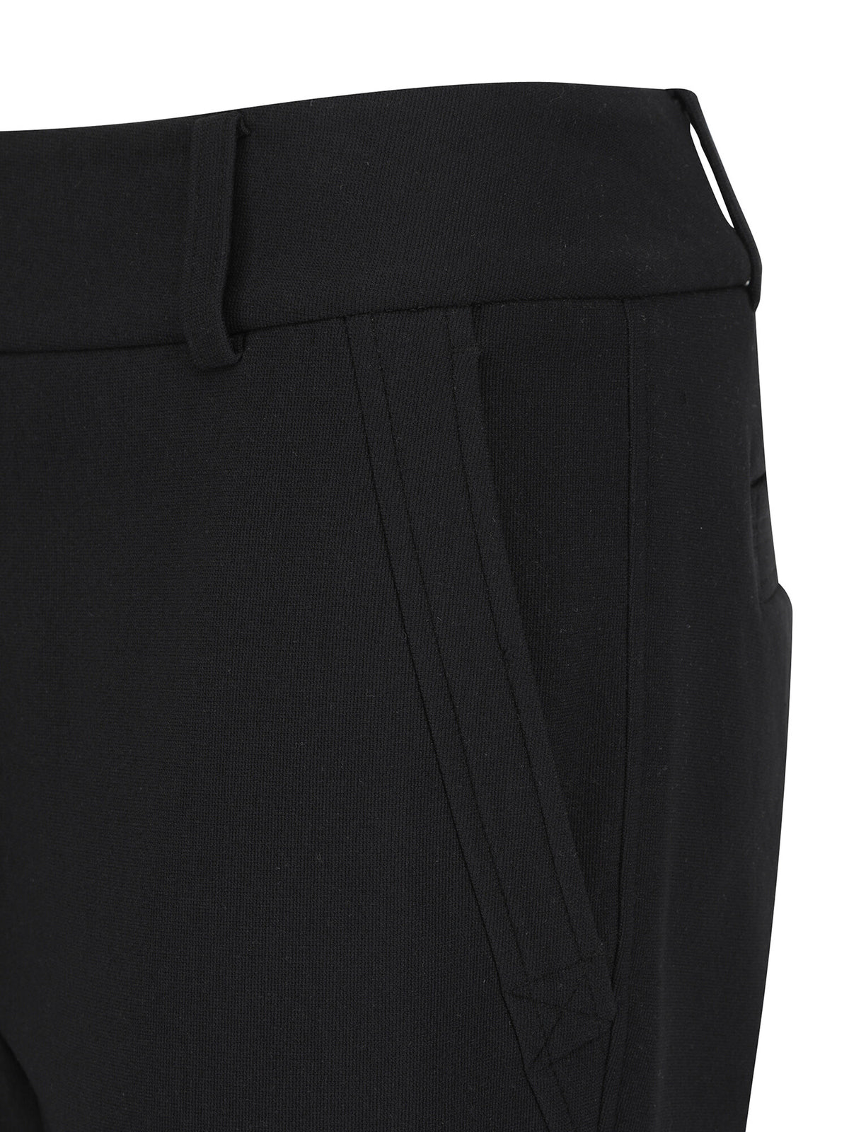 WOMEN WI BRUSHED FLEECE PANTS