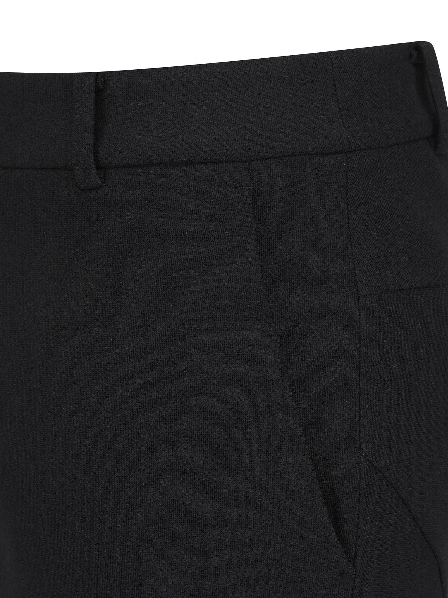 MEN WI BRUSHED FLEECE PANTS