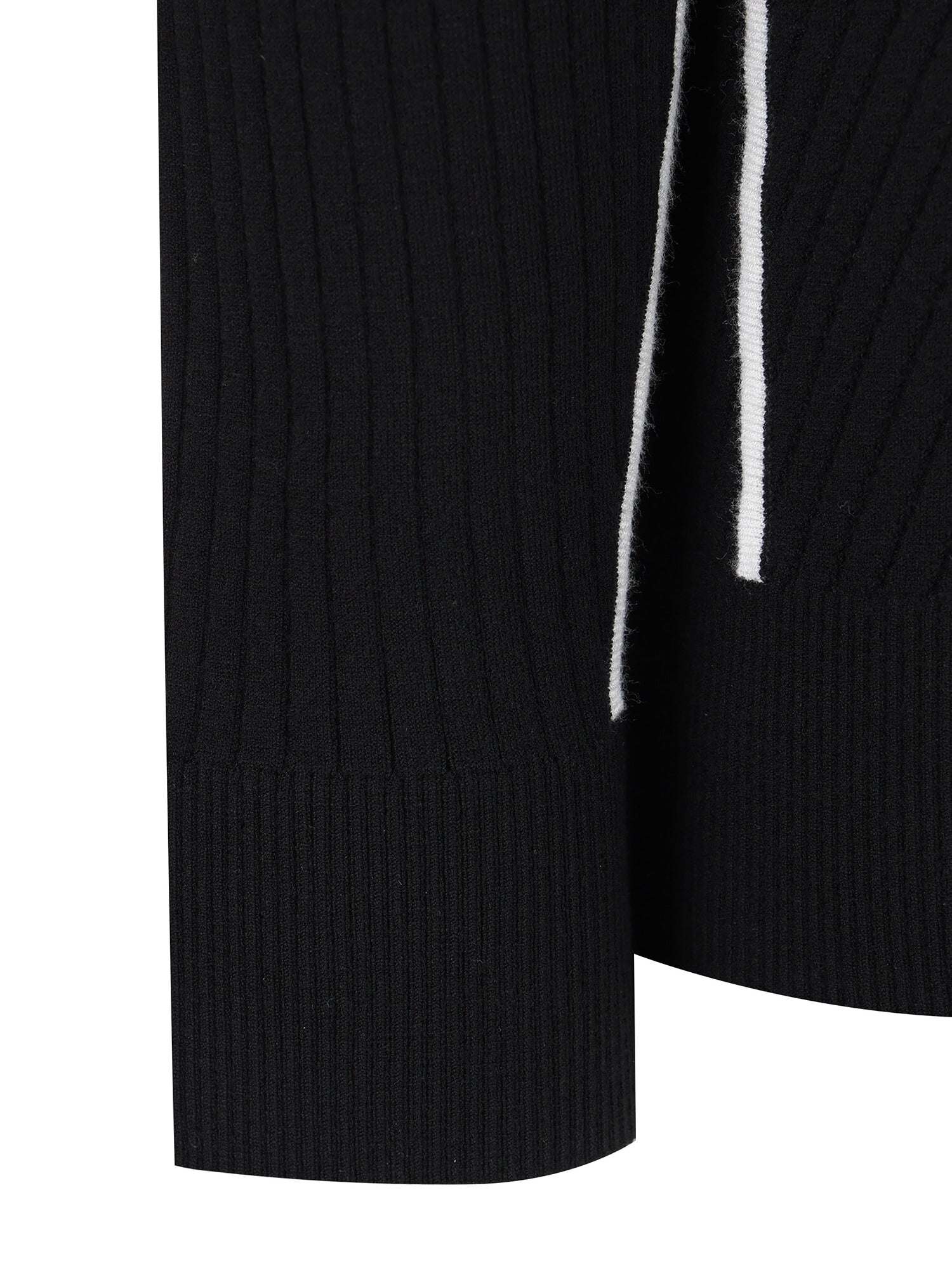 MEN FA MOCK NECK SWEATER