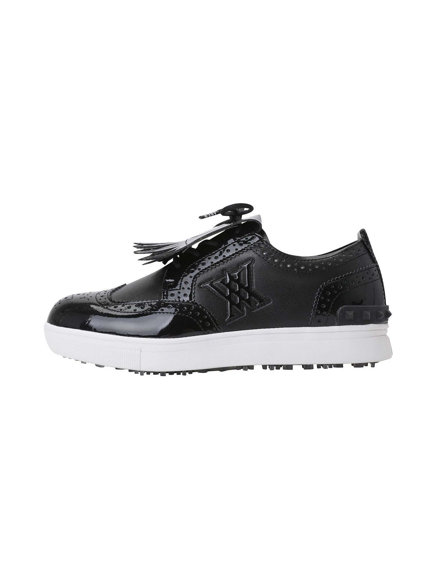 WOMEN SAINT TASSEL SHOES