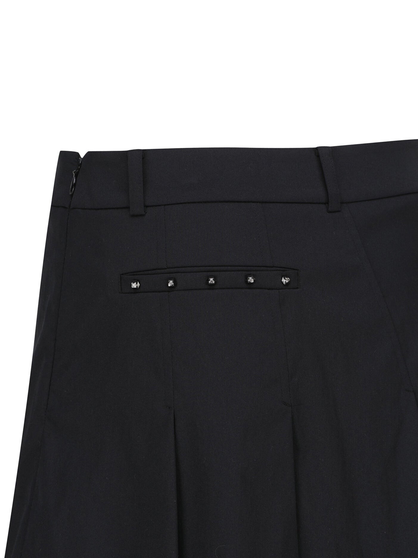 WOMEN CAGO POCKET POINT SQ