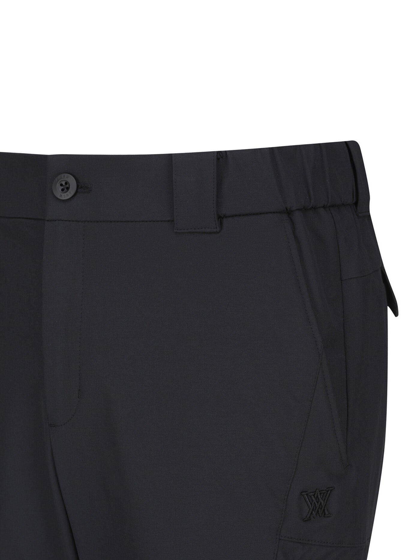 MEN CARGO JOGGER PT