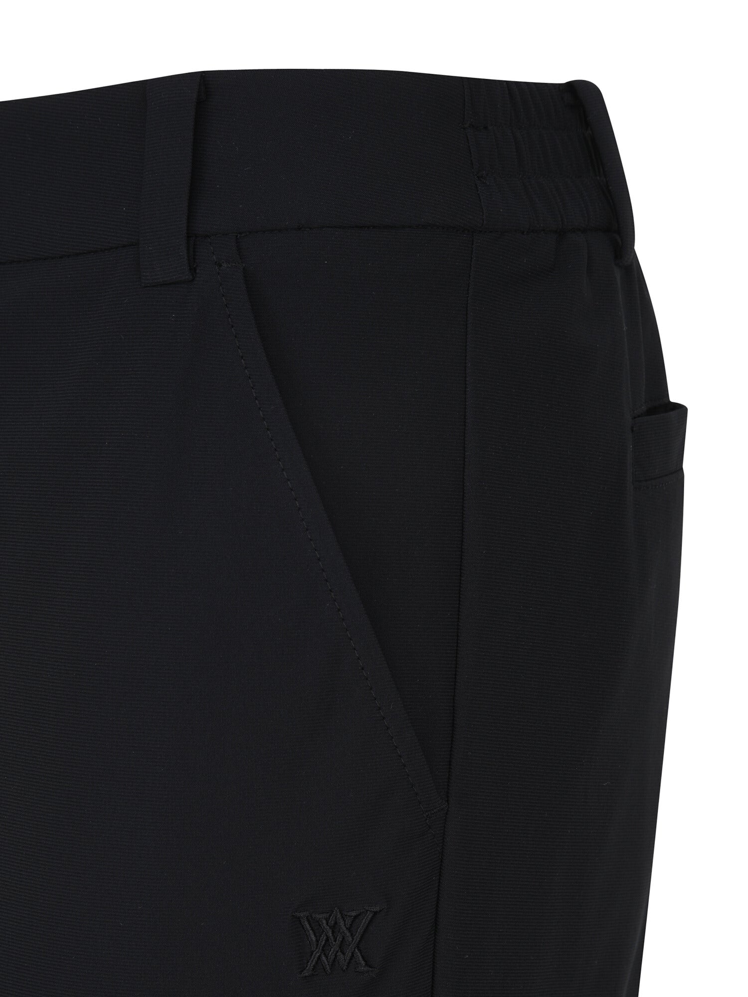 WOMEN SM ESSENTIAL COOL BOOTCUT PANTS