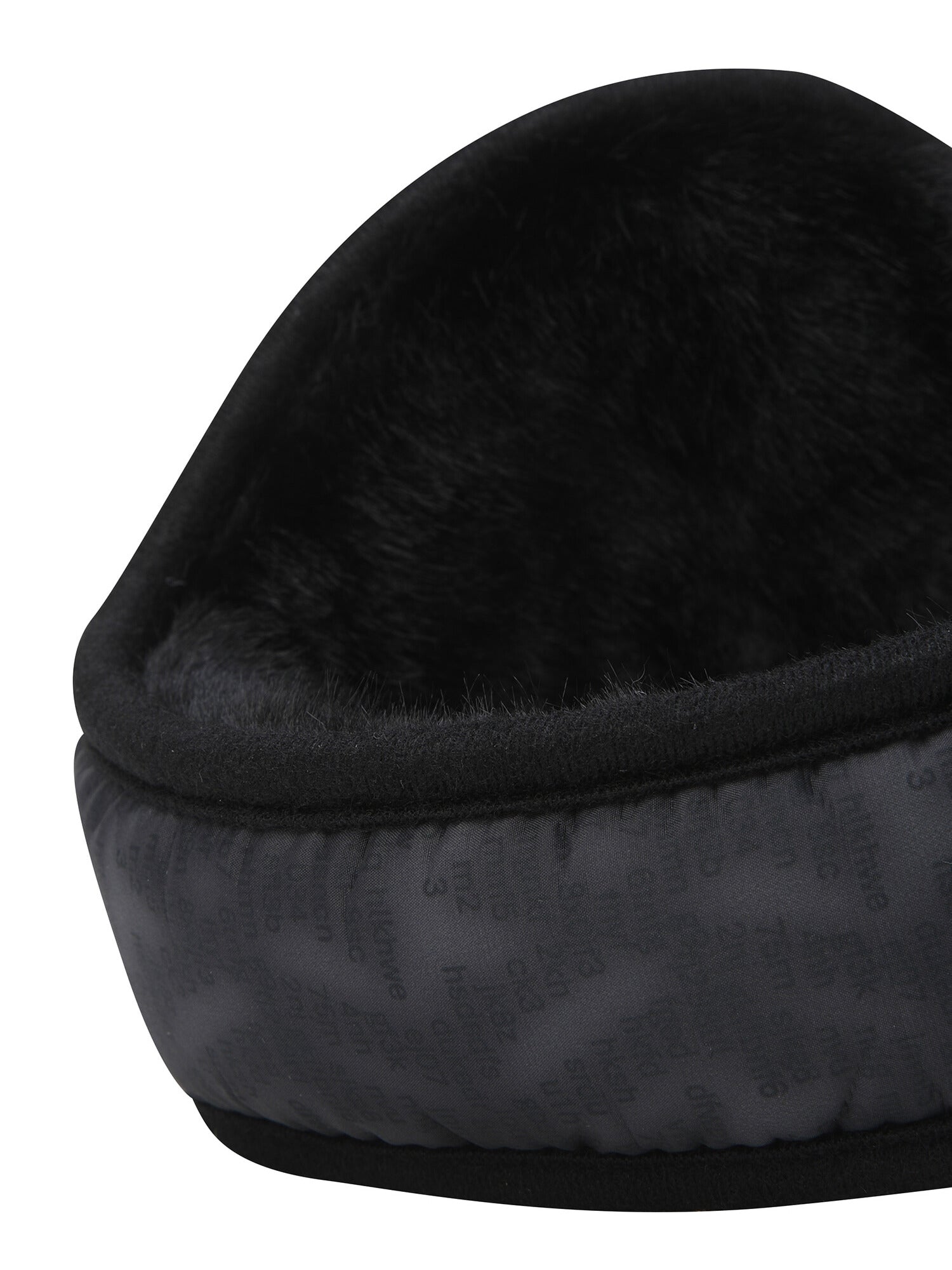UNISEX PATTERN EARMUFFS