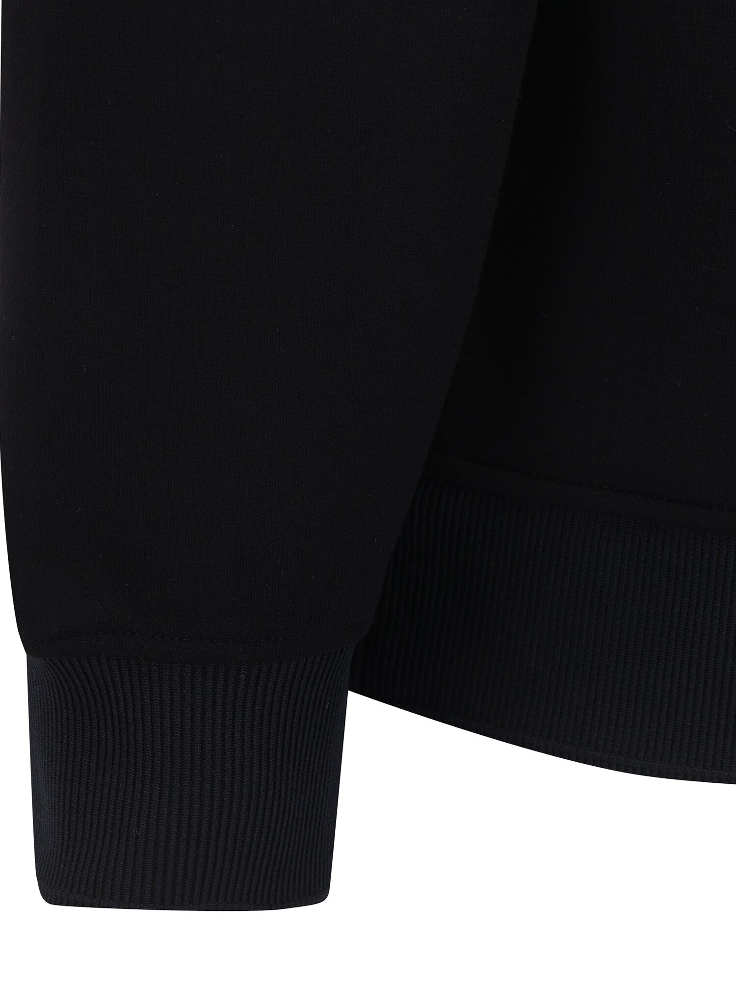 MEN FA HYBRID SWEATSHIRT