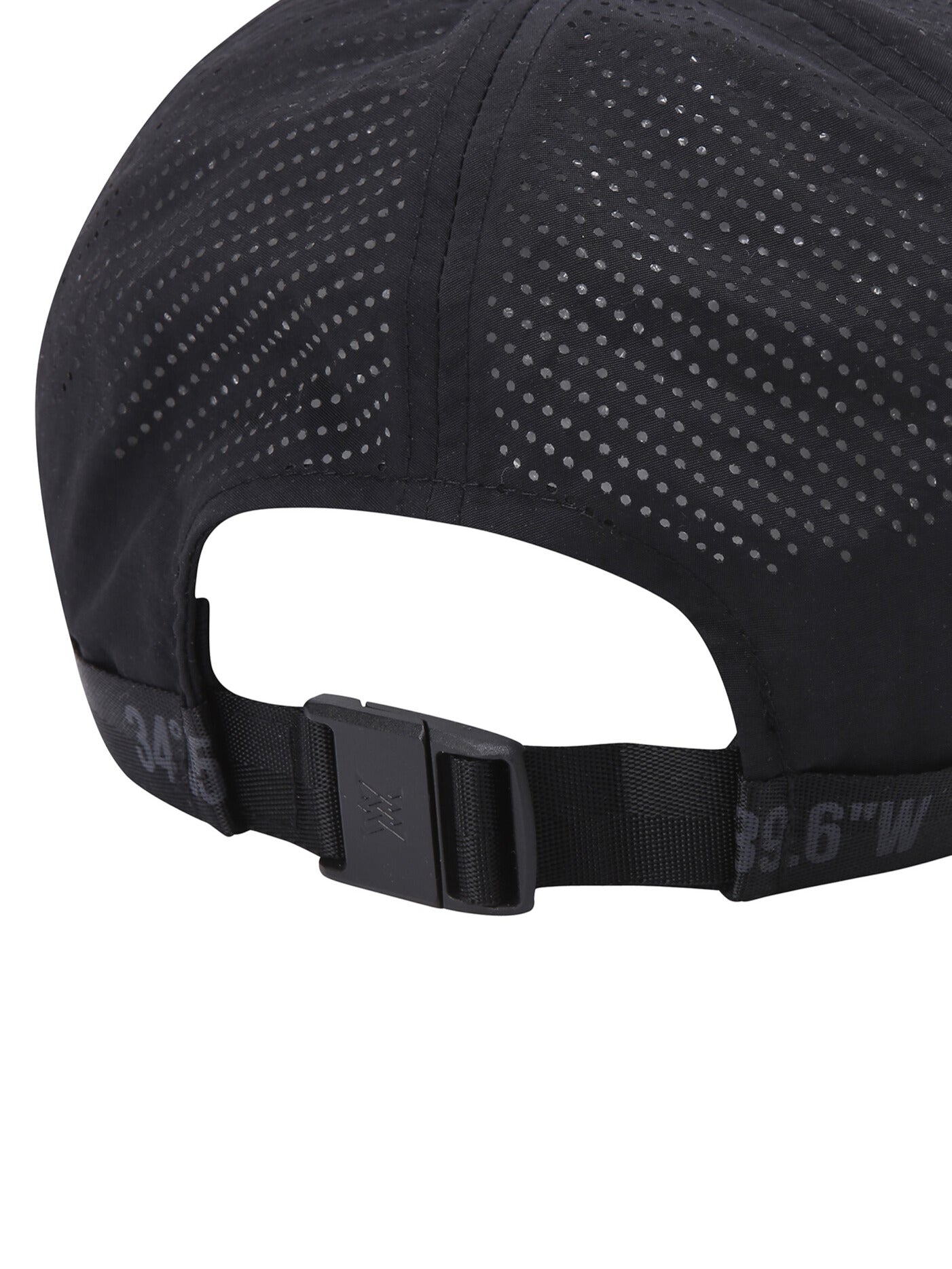 UNISEX STRAP CAP