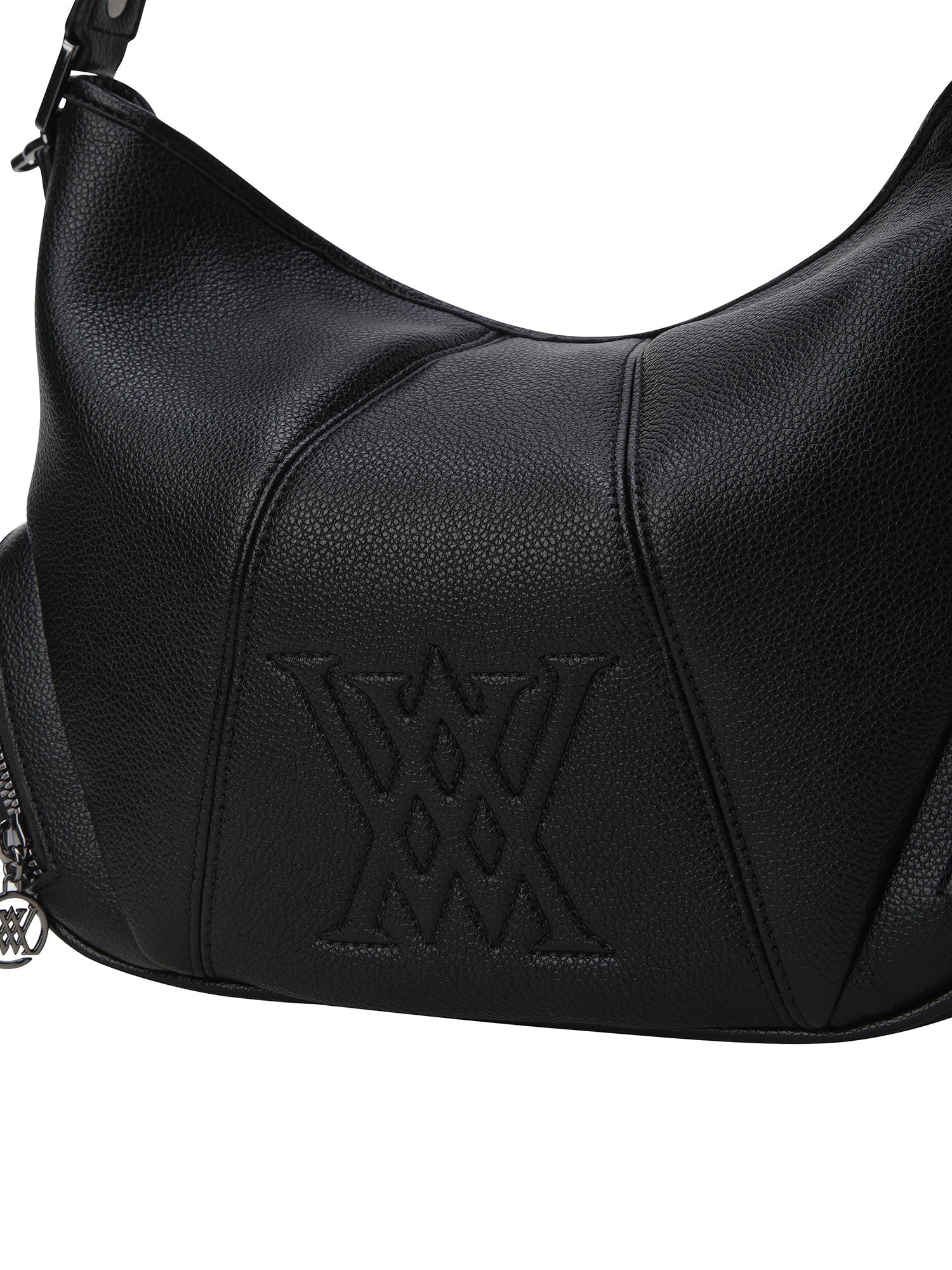 UNISEX POCKET MINI BAG