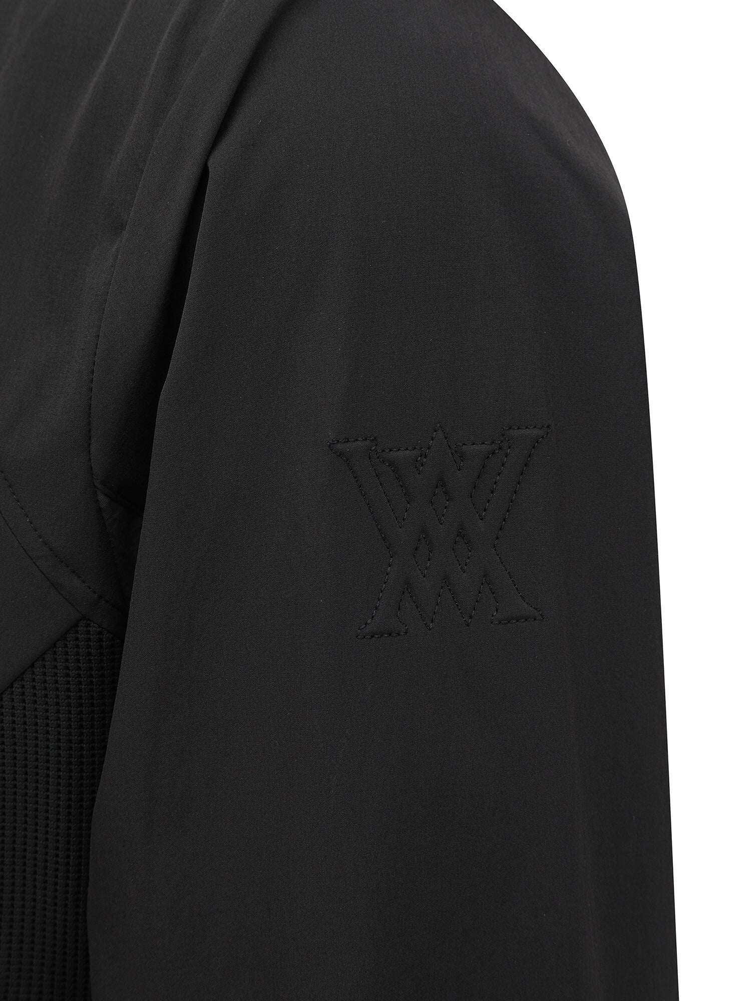 MEN INCISION ANORAK JACKET