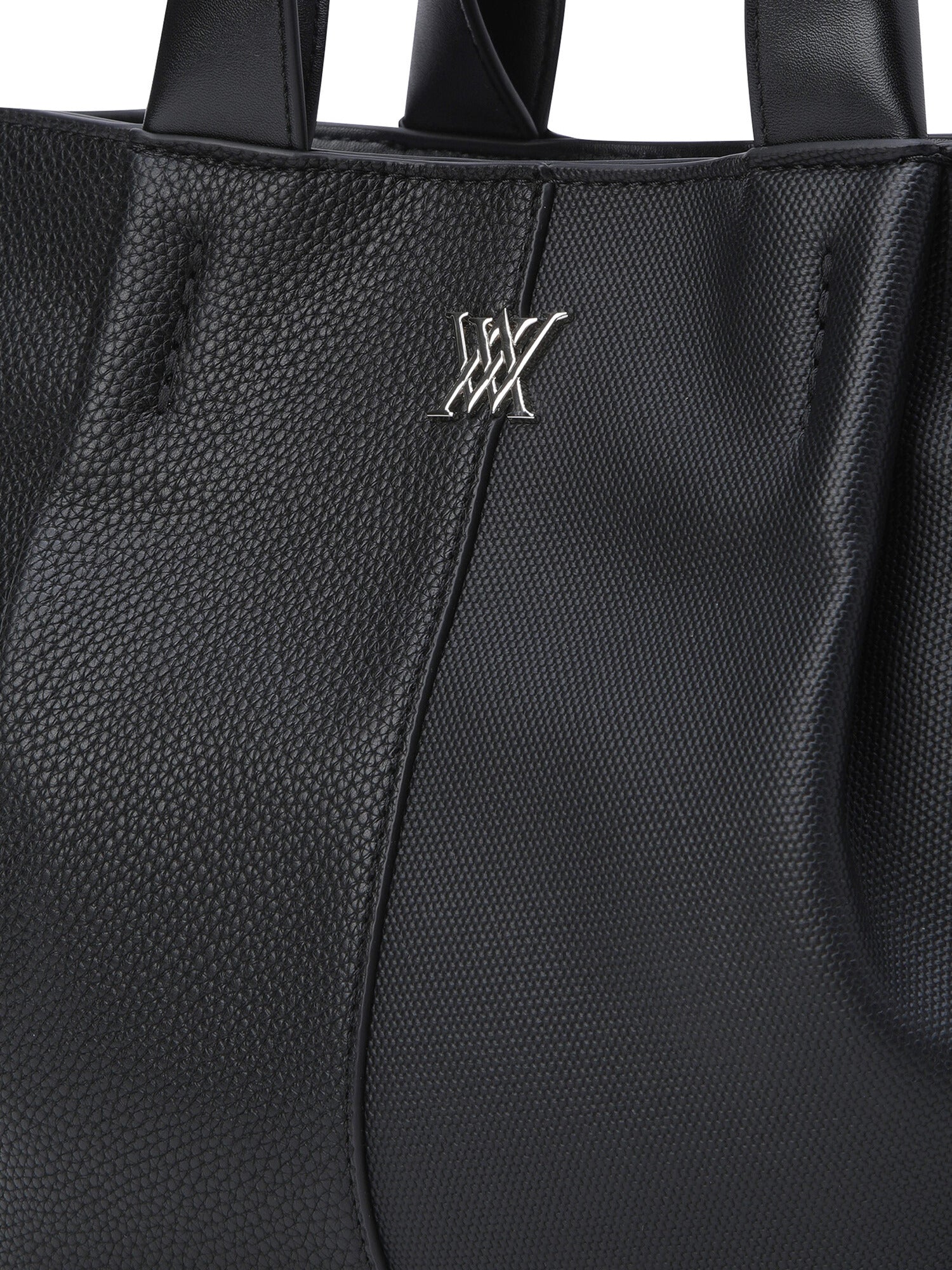 WOMEN UNBALANCE TOTE BAG