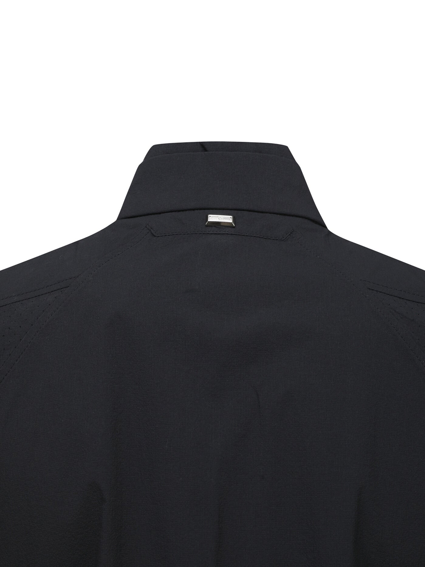 MEN BACK VENTILATION VT