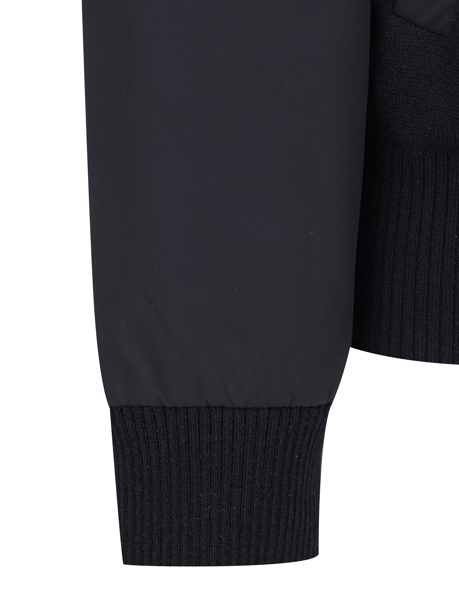 WOMEN WI HALF ZIP SWEATER